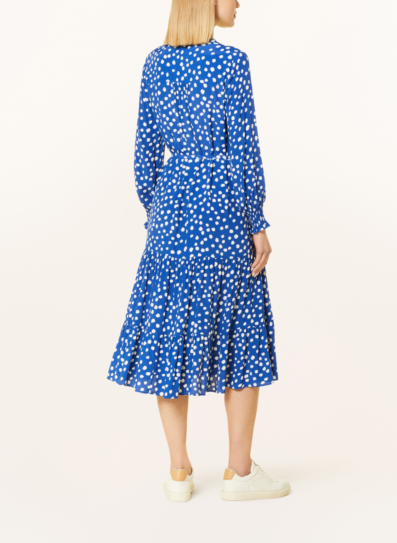 Adela dress top hobbs