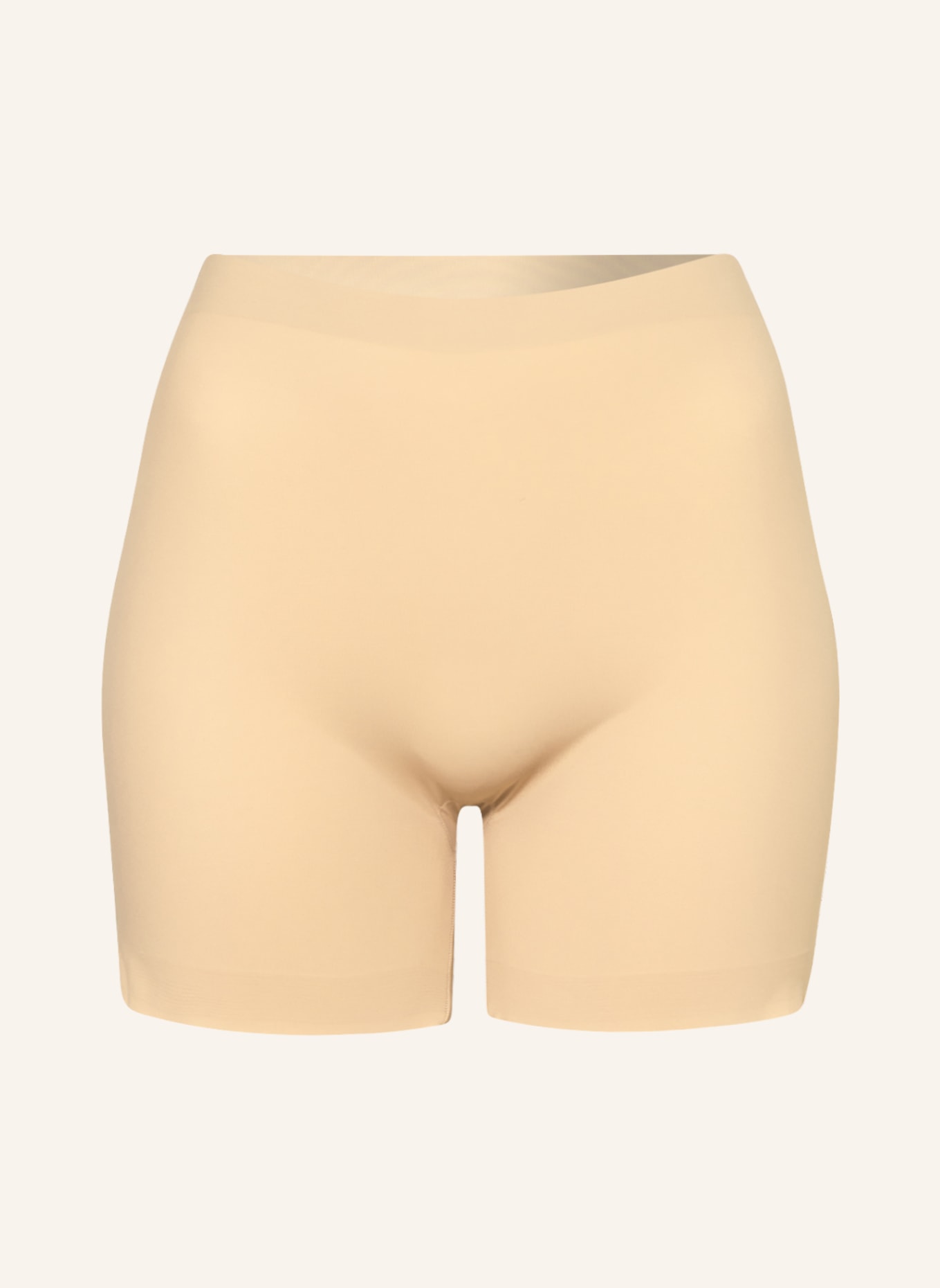MAGIC Bodyfashion Shape shorts MAXI SEXY, Color: CREAM (Image 1)
