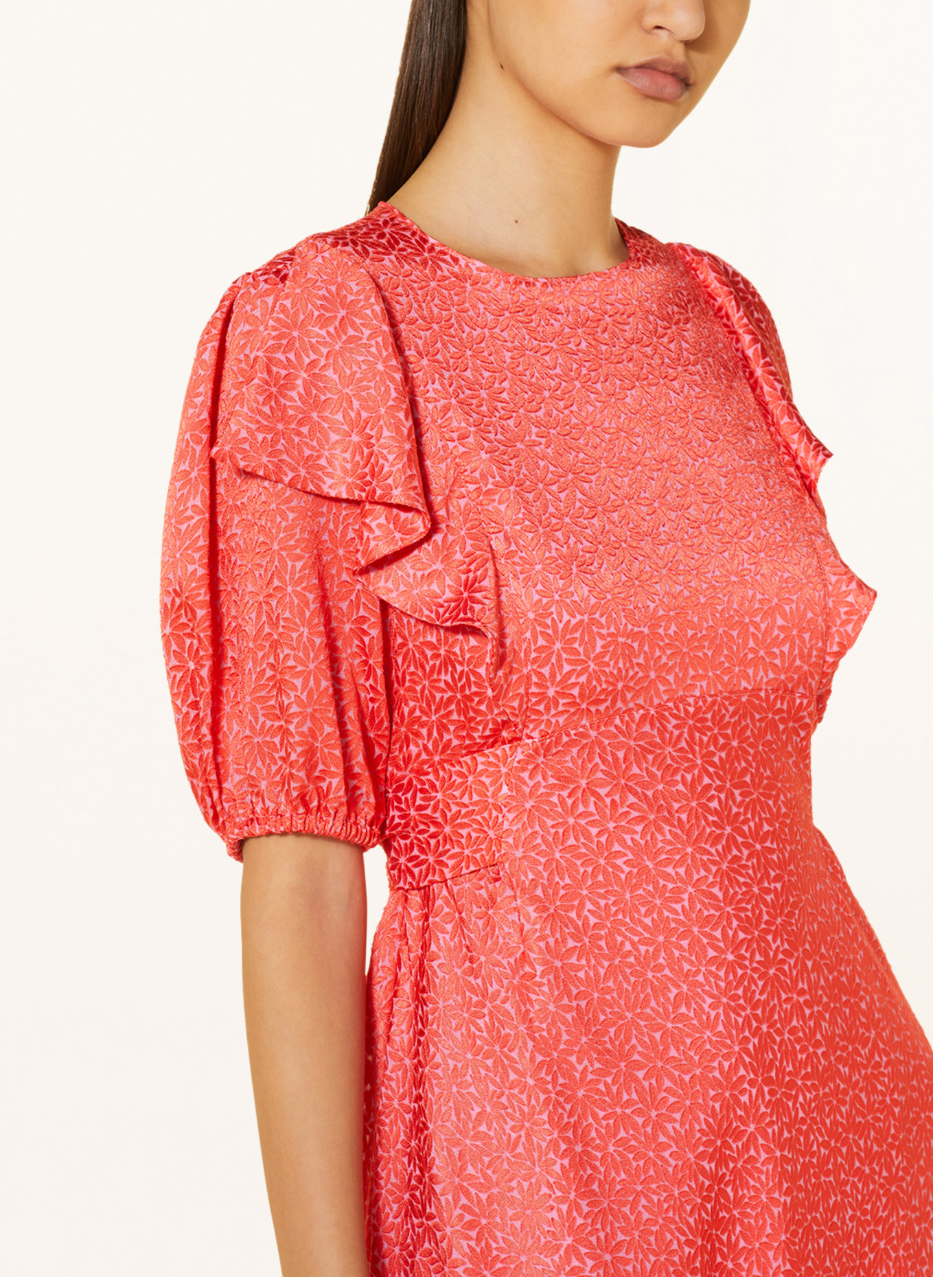 Frock and frill breuninger sale