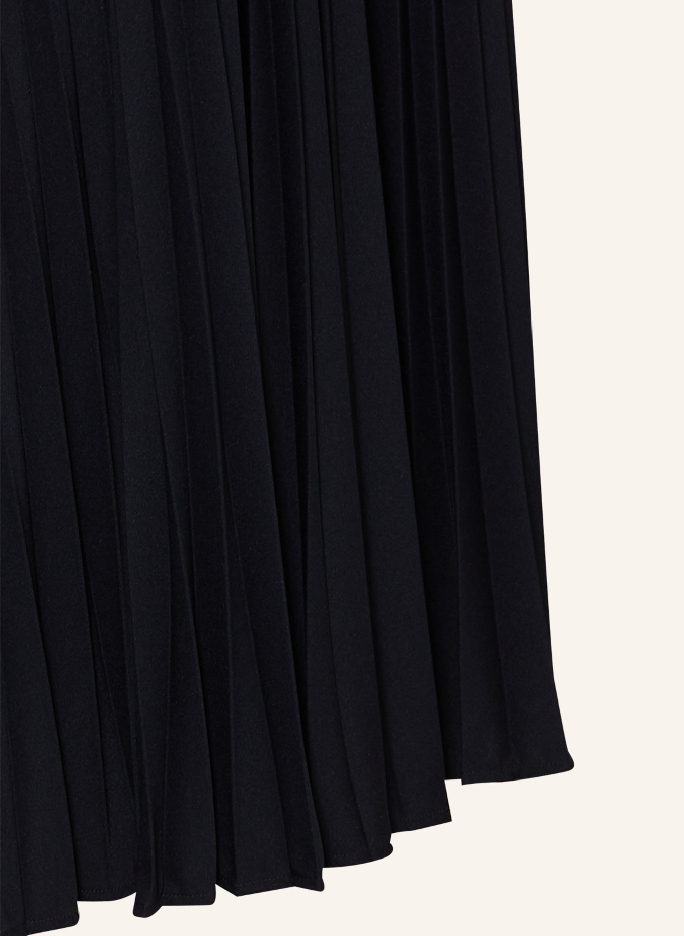 MARINA RINALDI PERSONA Kleid ALISSO, Farbe: DUNKELBLAU (Bild 3)