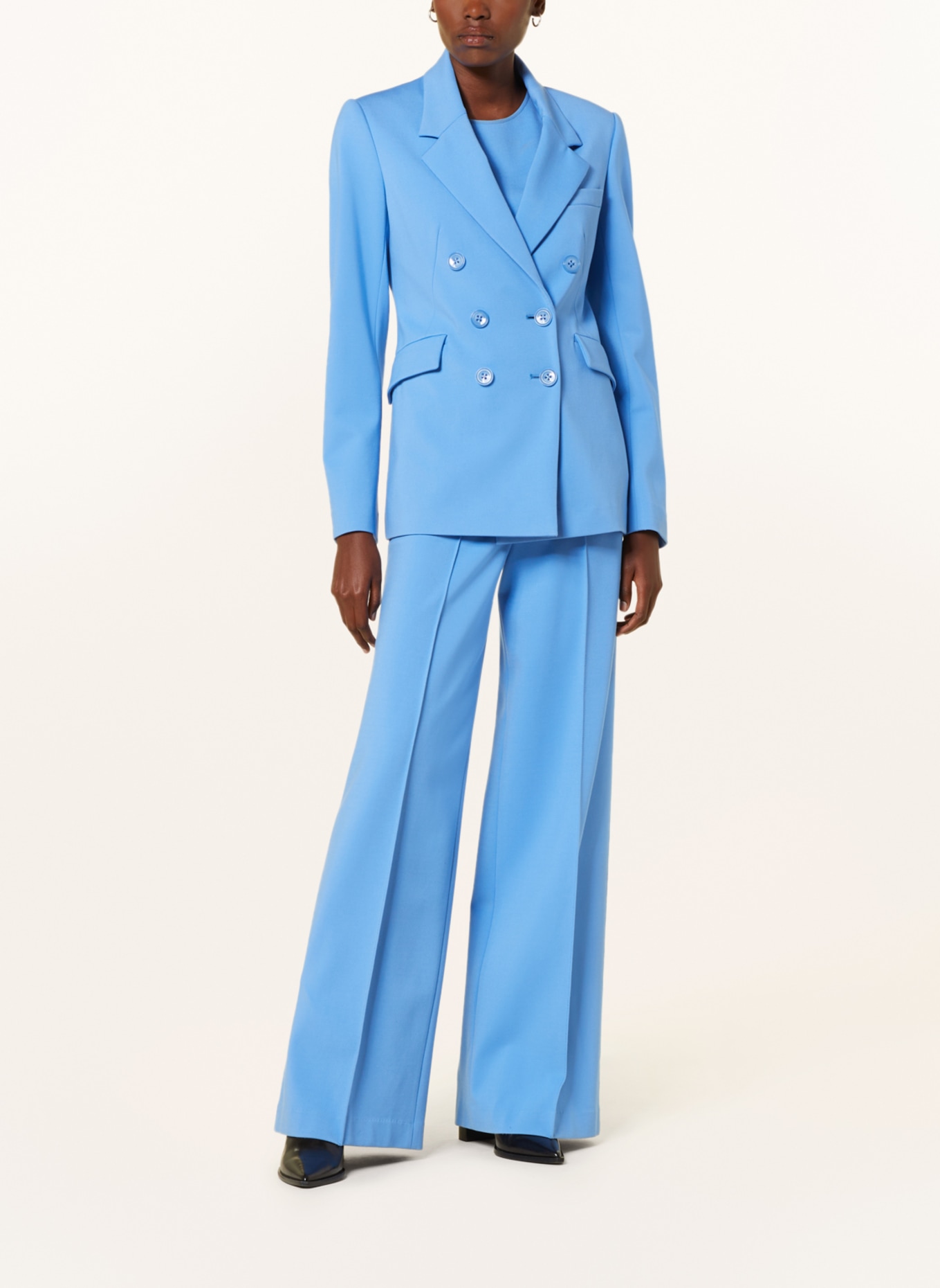 DOROTHEE SCHUMACHER Blazer, Farbe: BLAU (Bild 2)