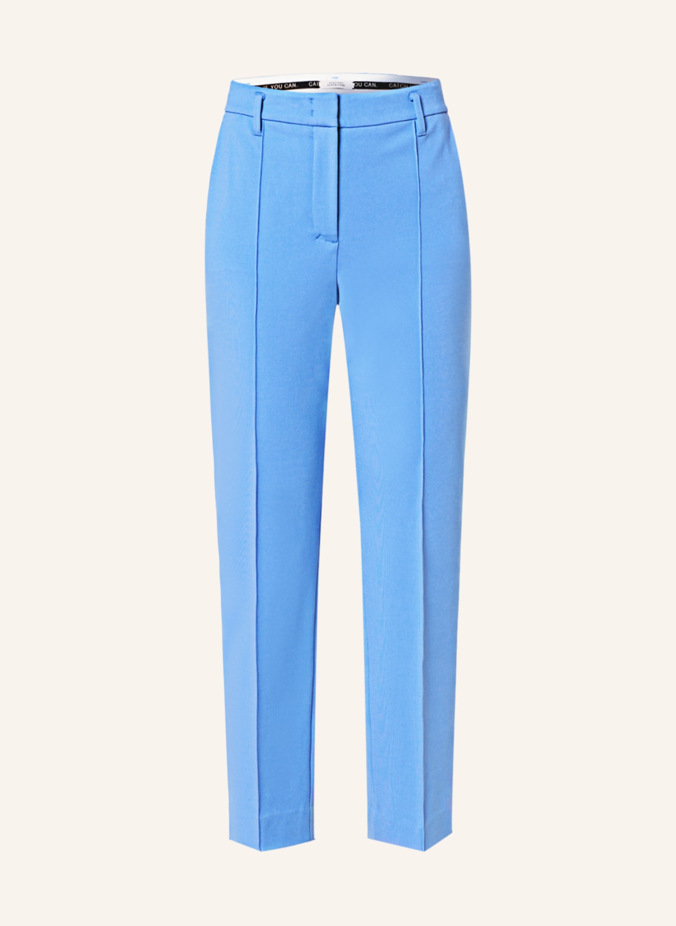 DOROTHEE SCHUMACHER Trousers, Color: BLUE (Image 1)