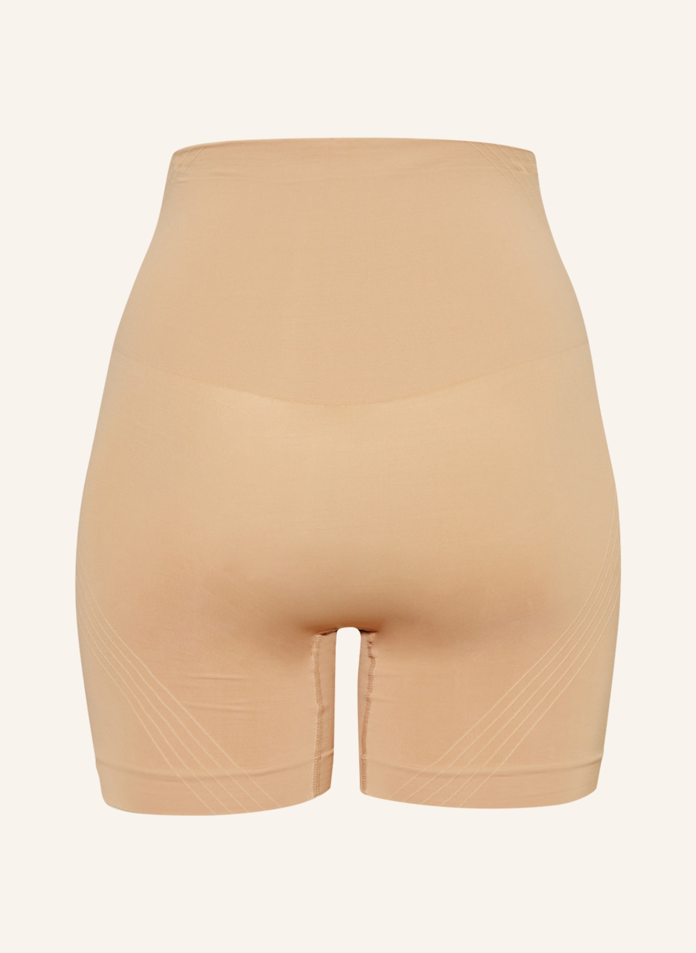 CHANTELLE Shape shorts SMOOTH COMFORT, Color: CREAM (Image 2)