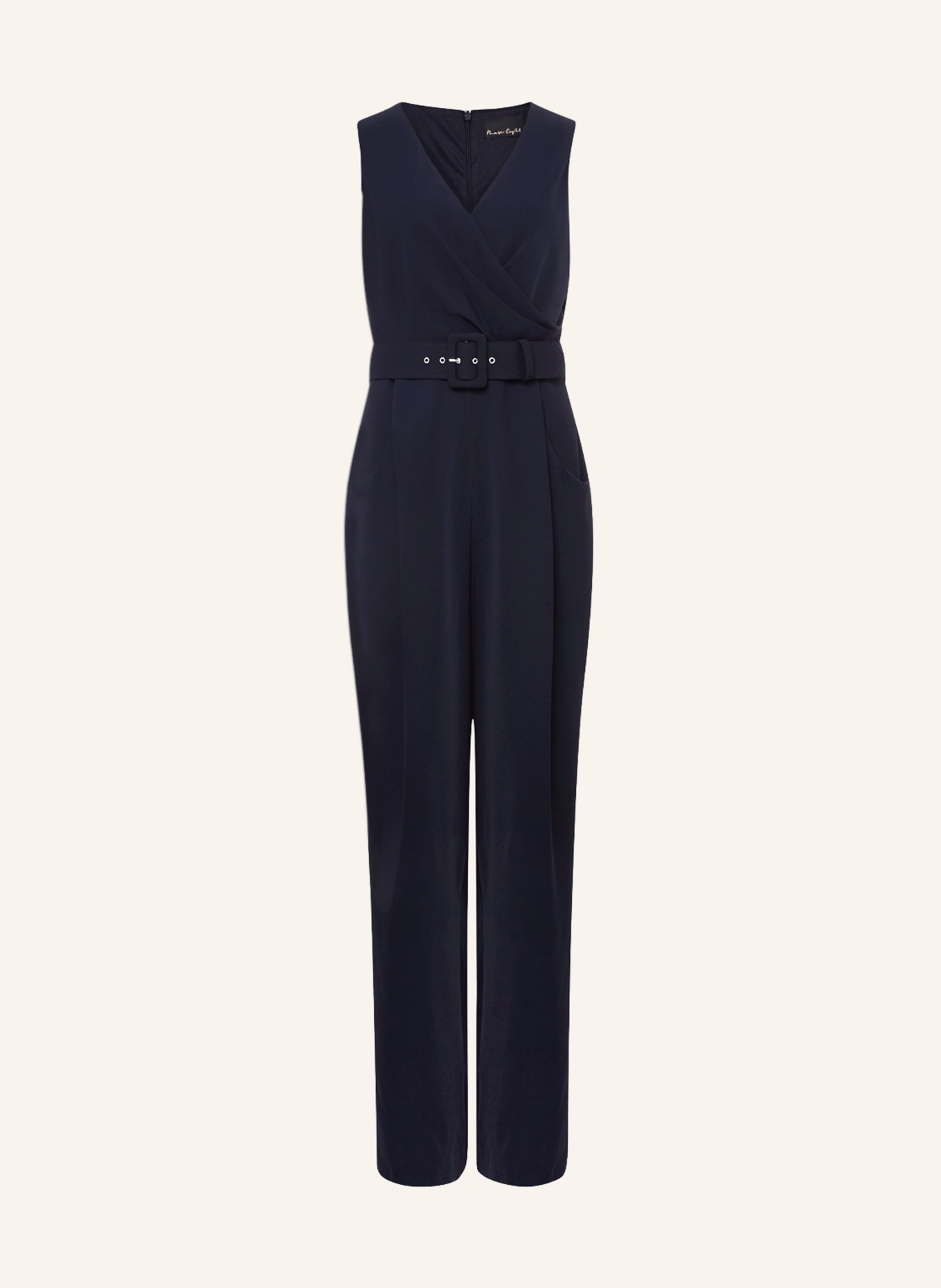 Phase Eight Jumpsuit LISSIA, Color: DARK BLUE (Image 1)