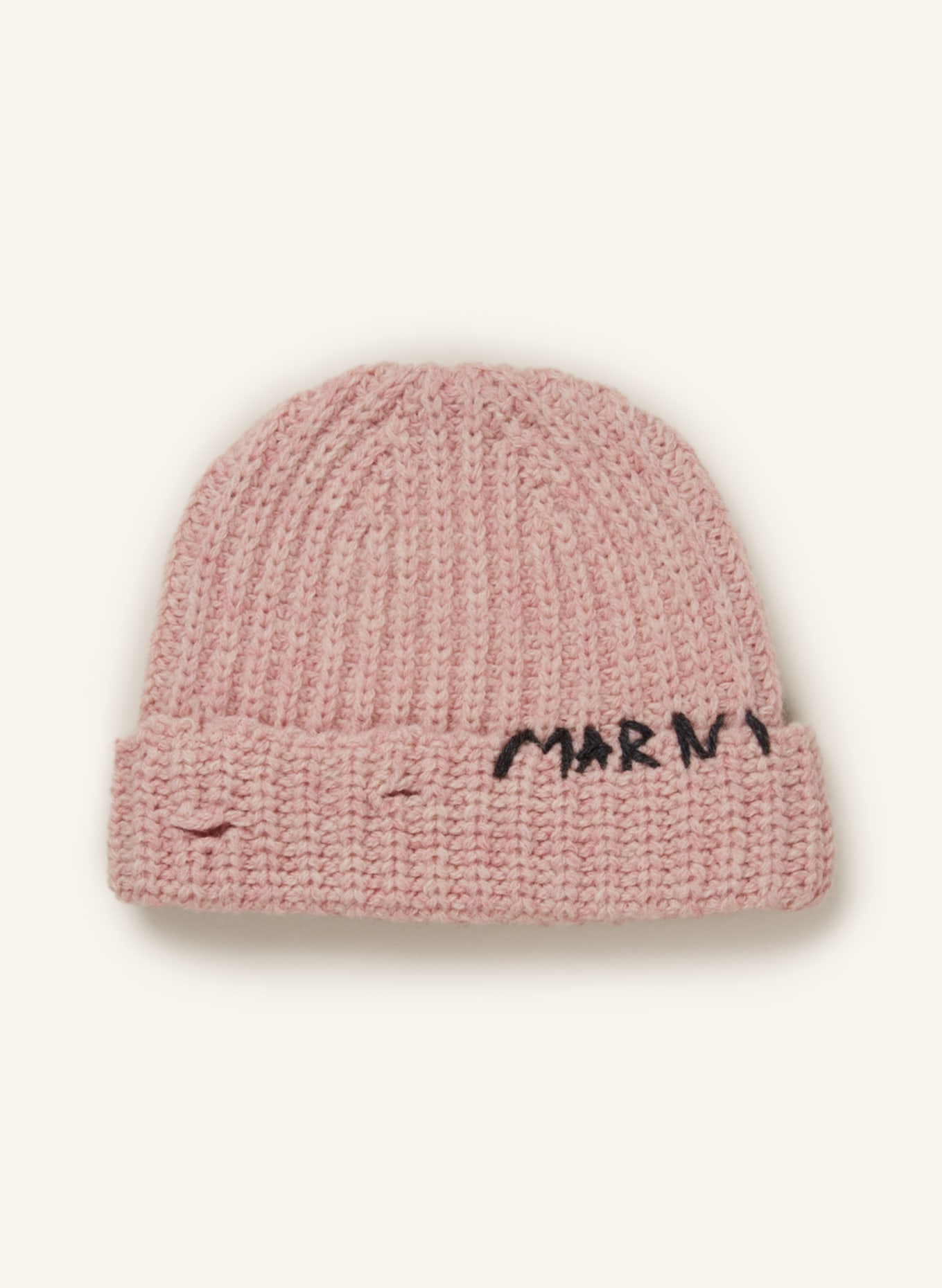 MARNI Beanie, Color: PINK (Image 1)