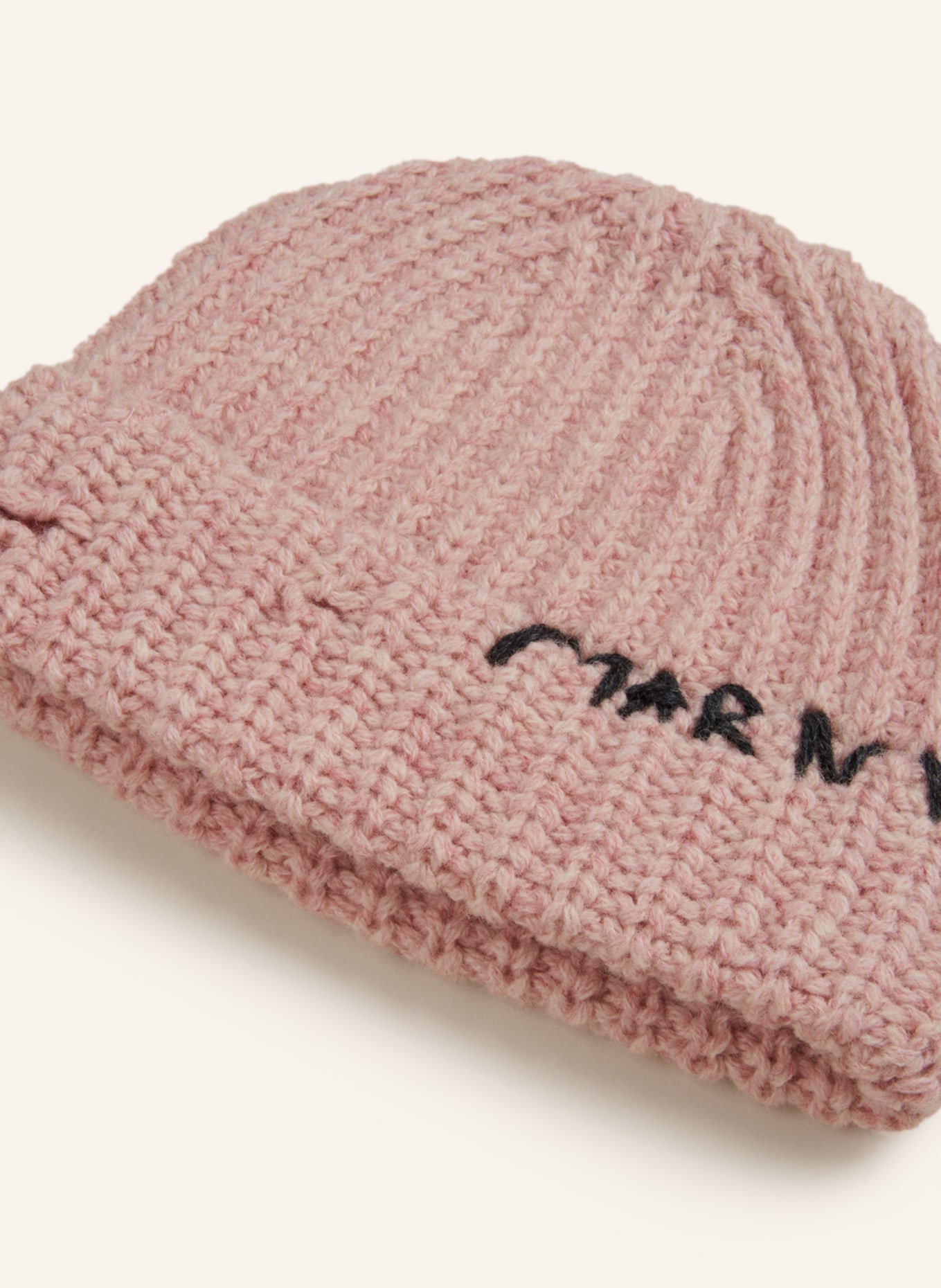 MARNI Beanie, Color: PINK (Image 2)
