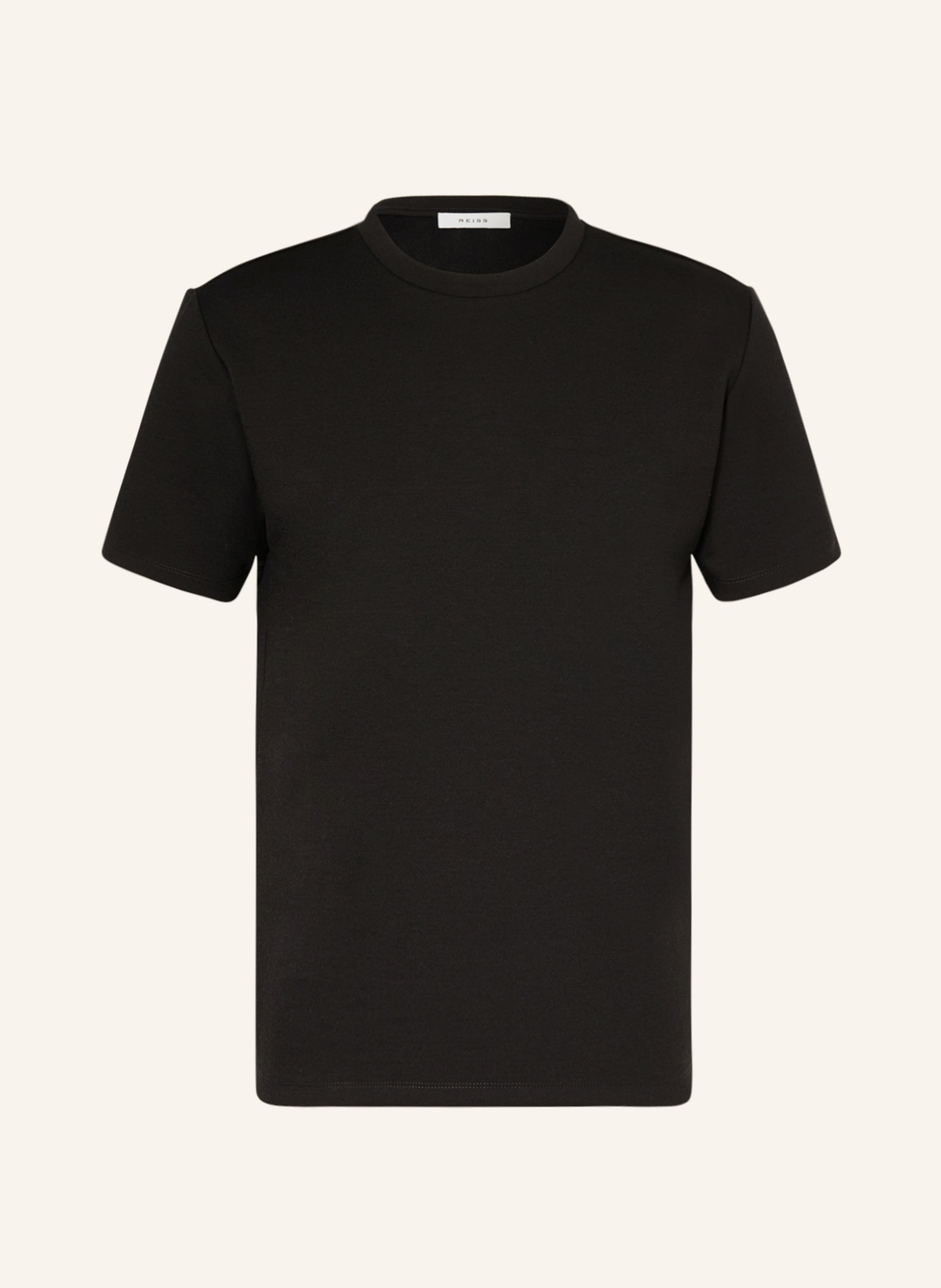 REISS T-Shirt BRADLEY, Farbe: DUNKELBLAU (Bild 1)