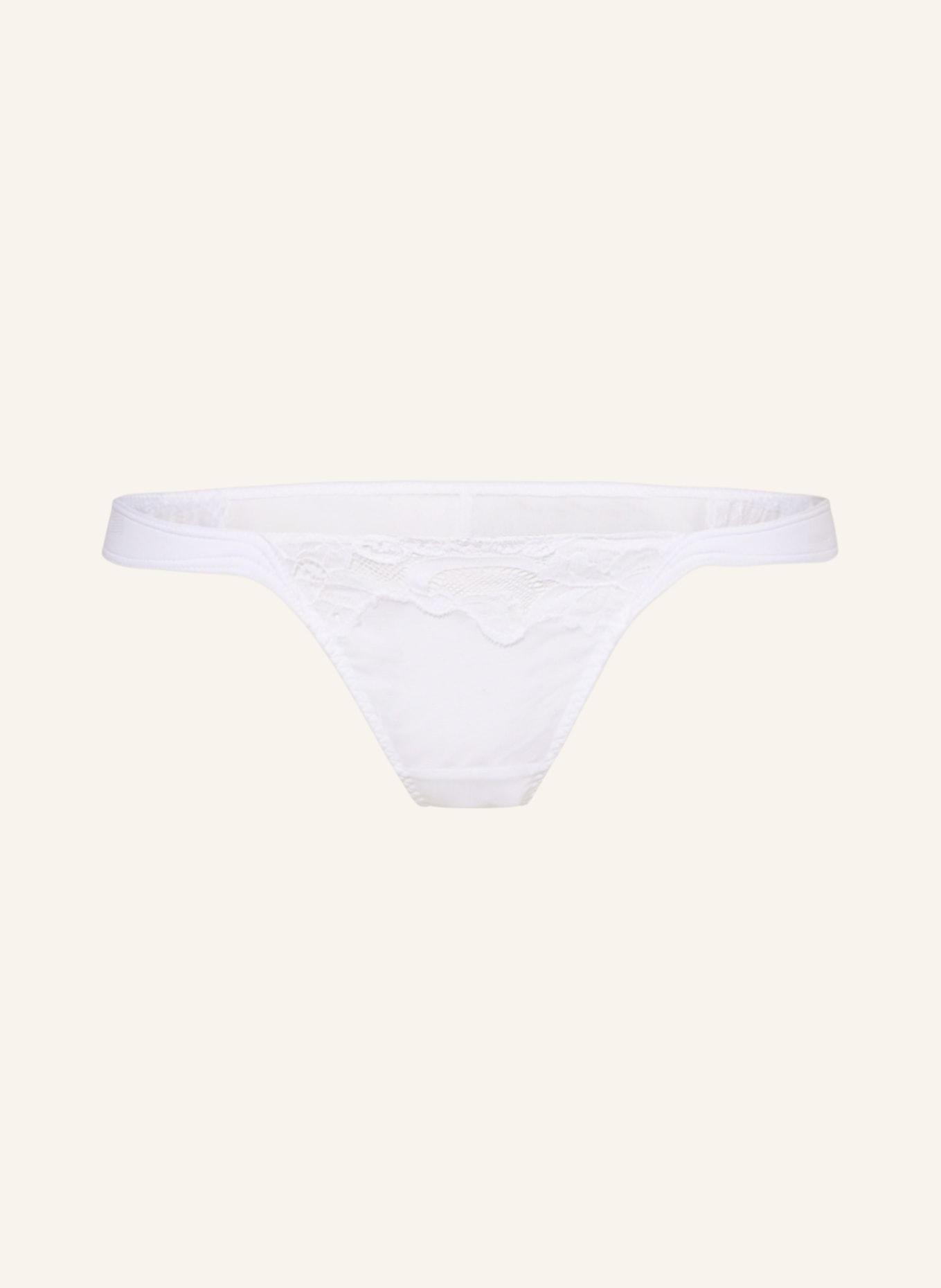 ANDRES SARDA Briefs DION, Color: WHITE (Image 1)