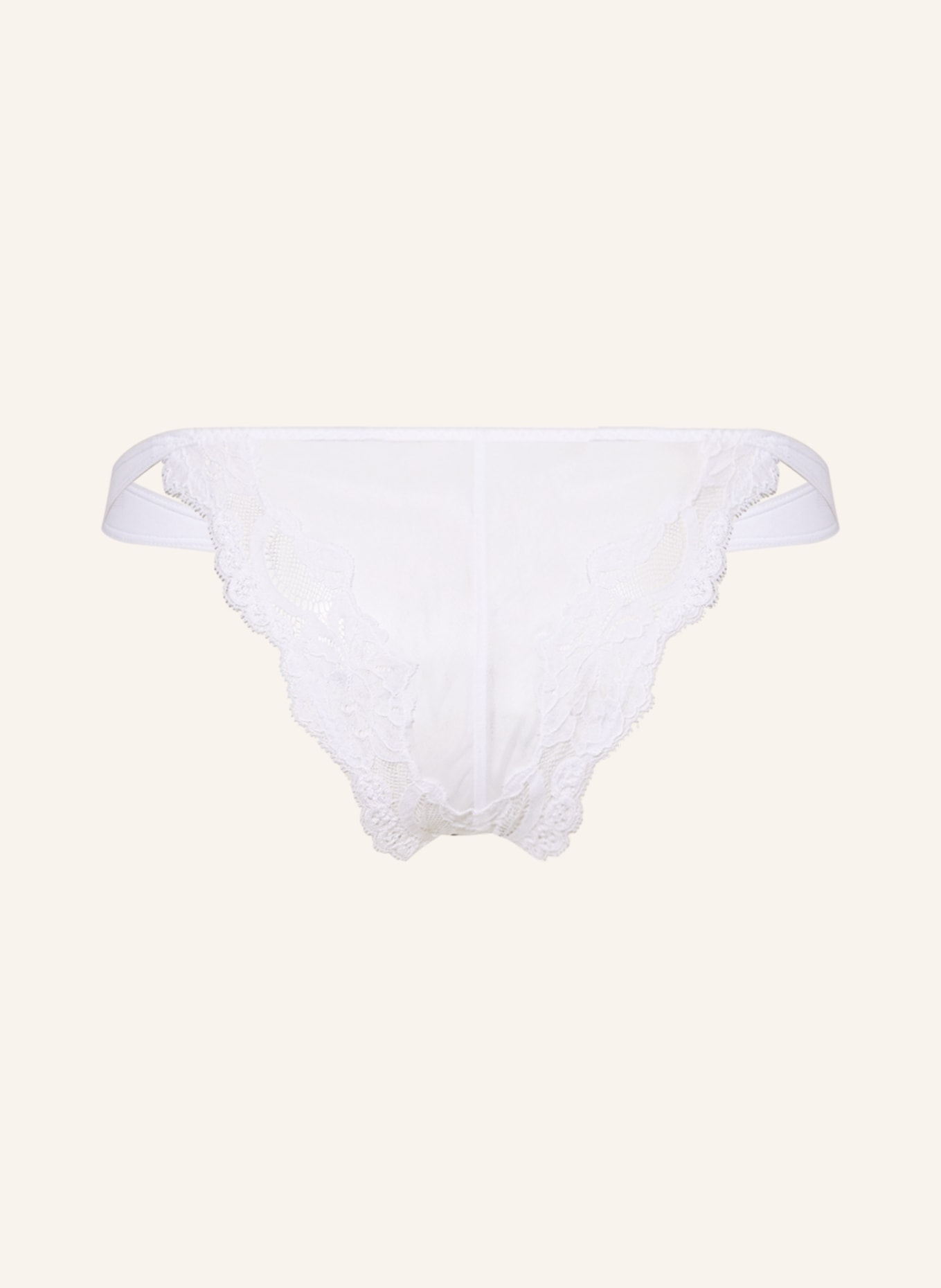 ANDRES SARDA Briefs DION, Color: WHITE (Image 2)