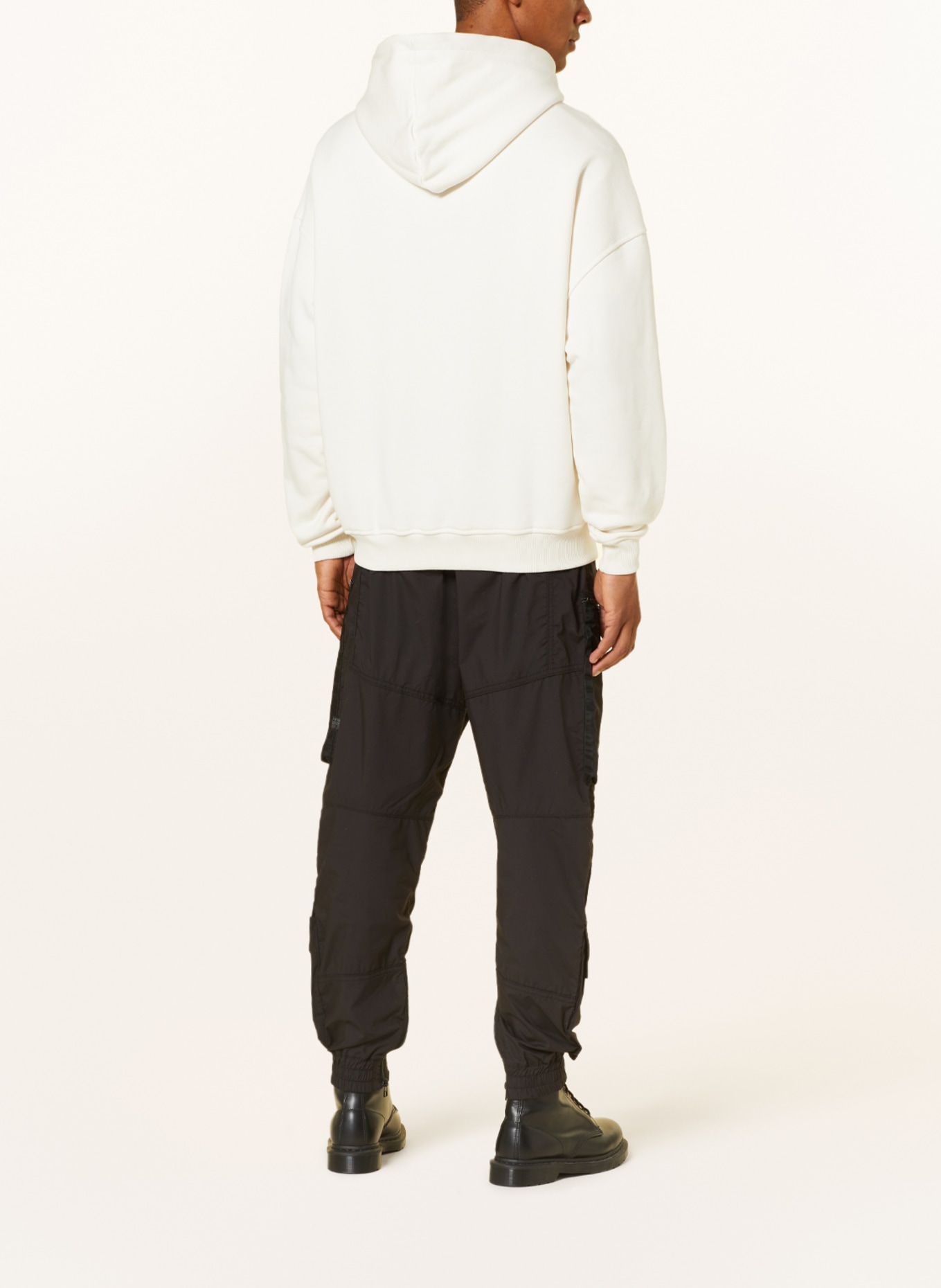 G-Star RAW Cargo pants, Color: BLACK (Image 3)