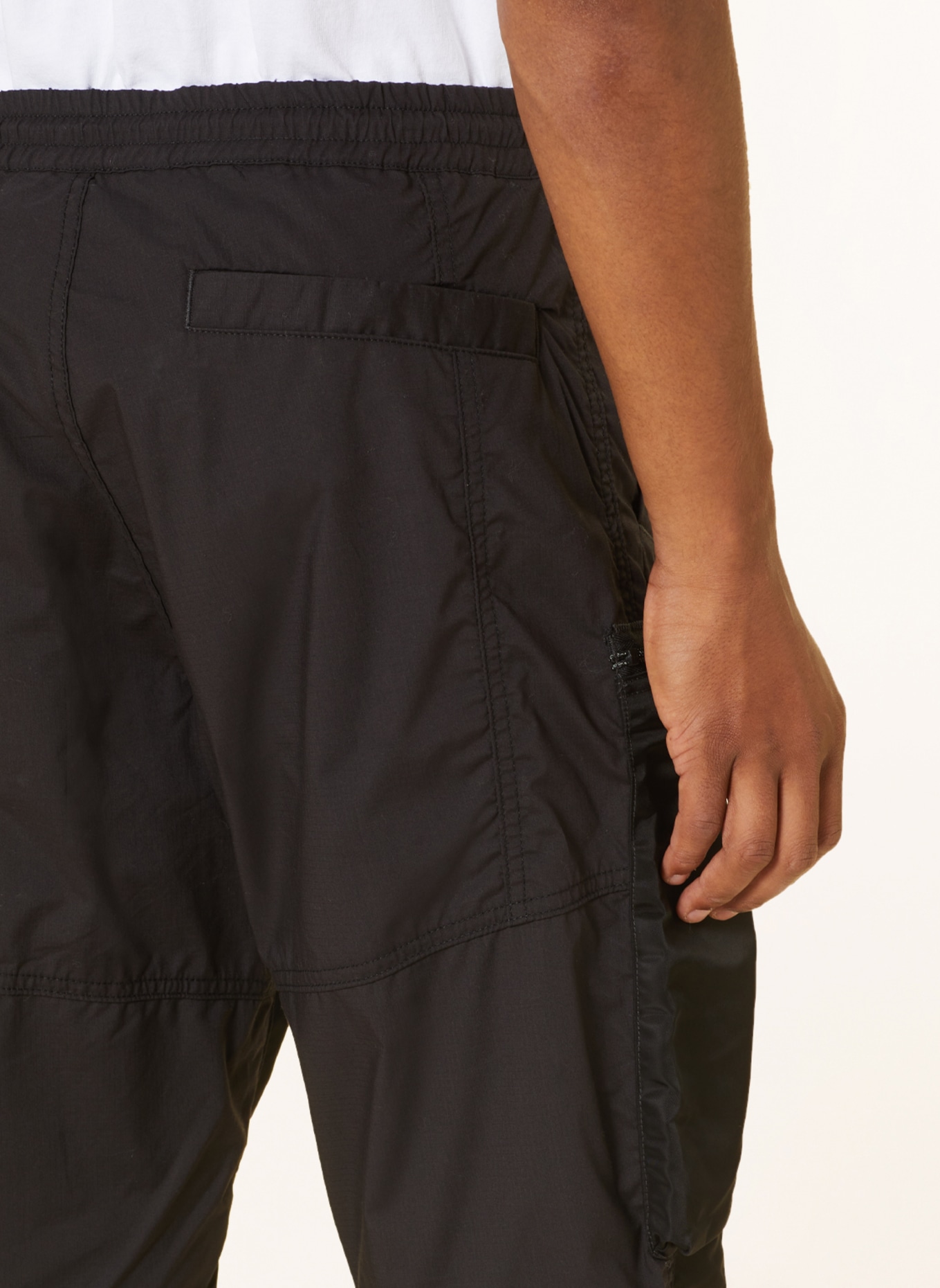 G-Star RAW Cargo pants, Color: BLACK (Image 6)
