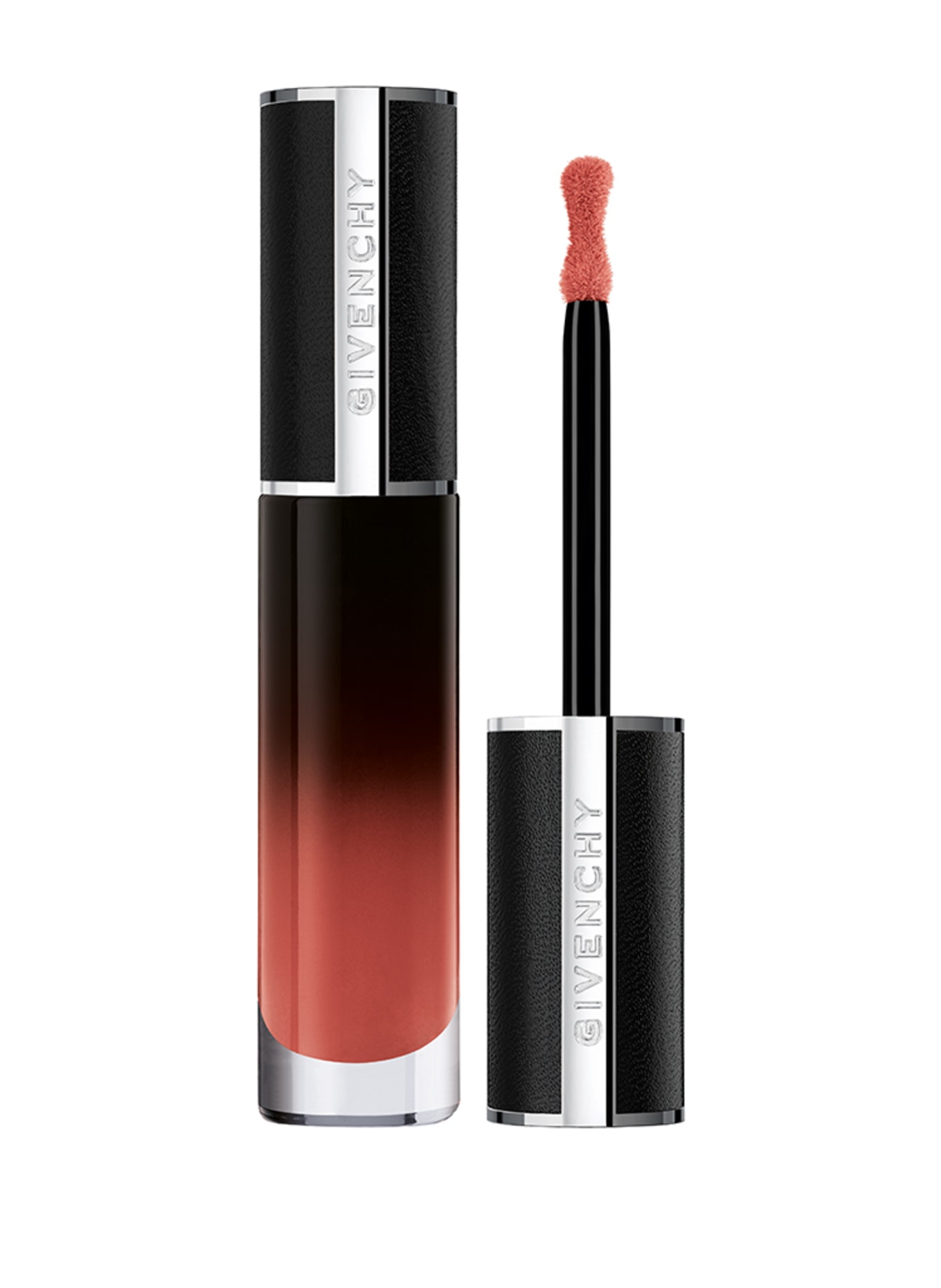 GIVENCHY BEAUTY LE ROUGE INTERDIT CREAM VELVET: N15
