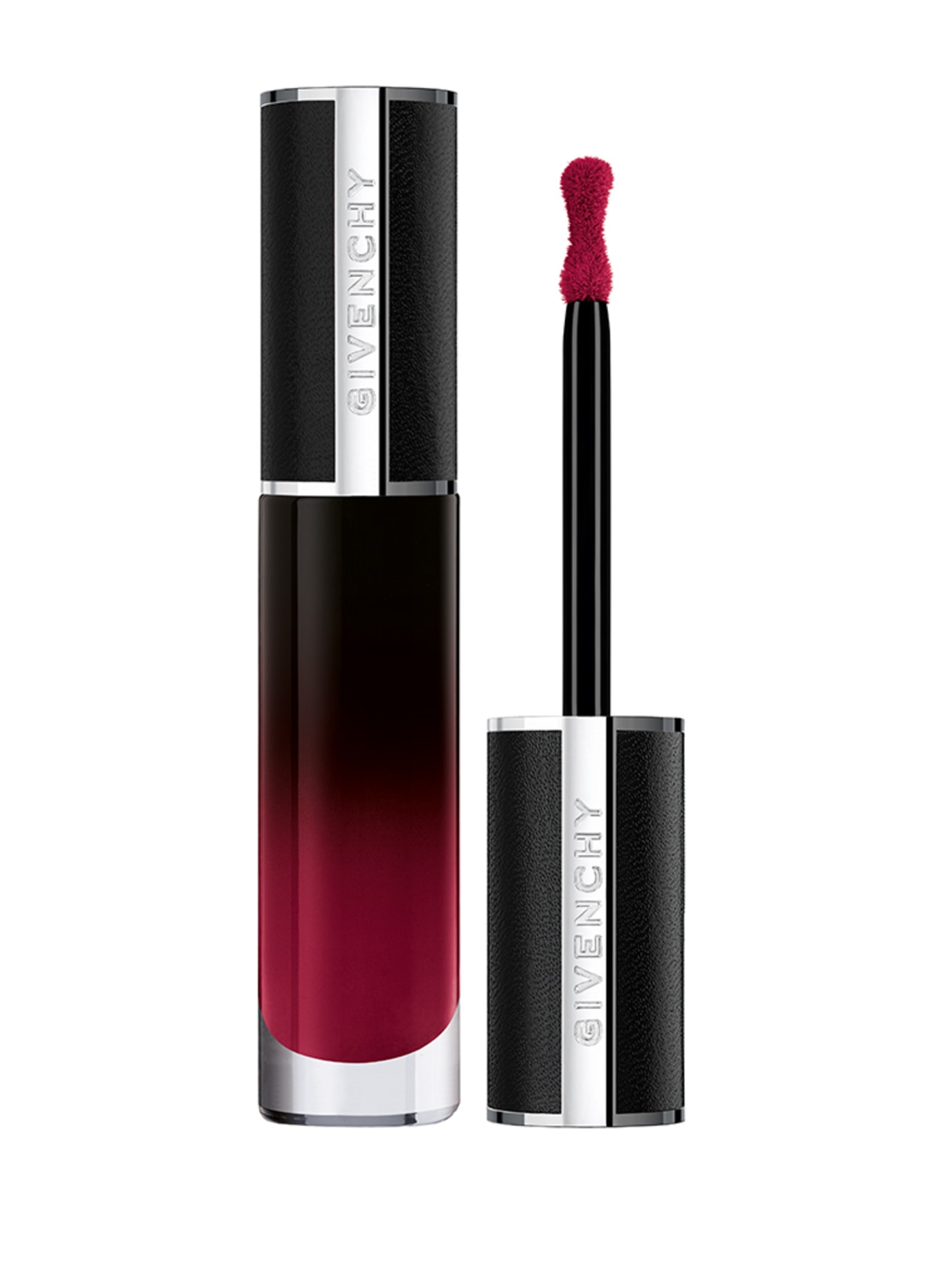 GIVENCHY BEAUTY LE ROUGE INTERDIT CREAM VELVET: N42