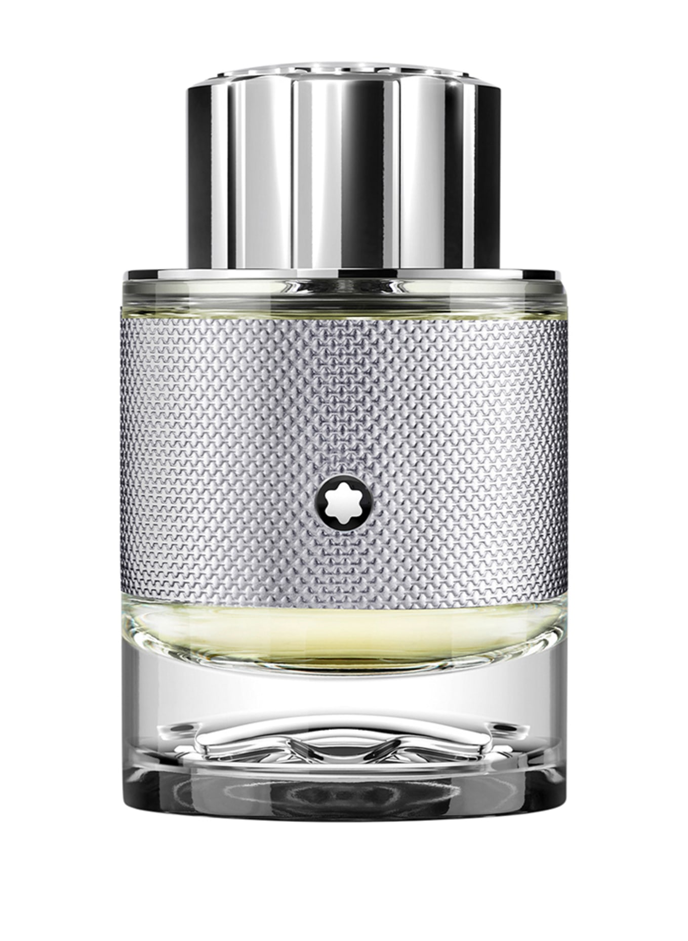 MONTBLANC EXPLORER PLATINUM