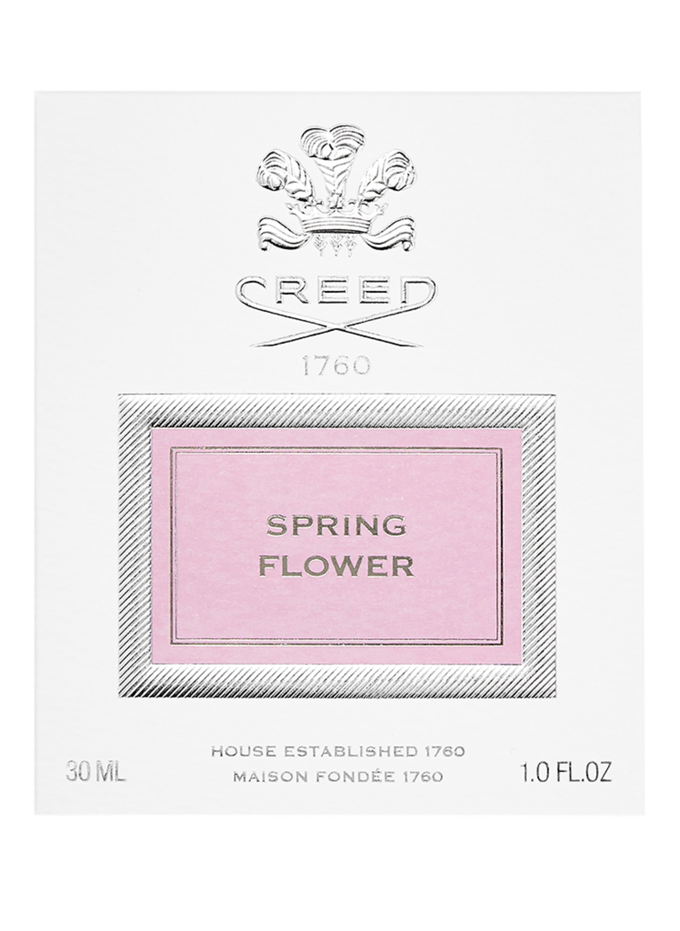CREED SPRING FLOWER (Obrázek 2)