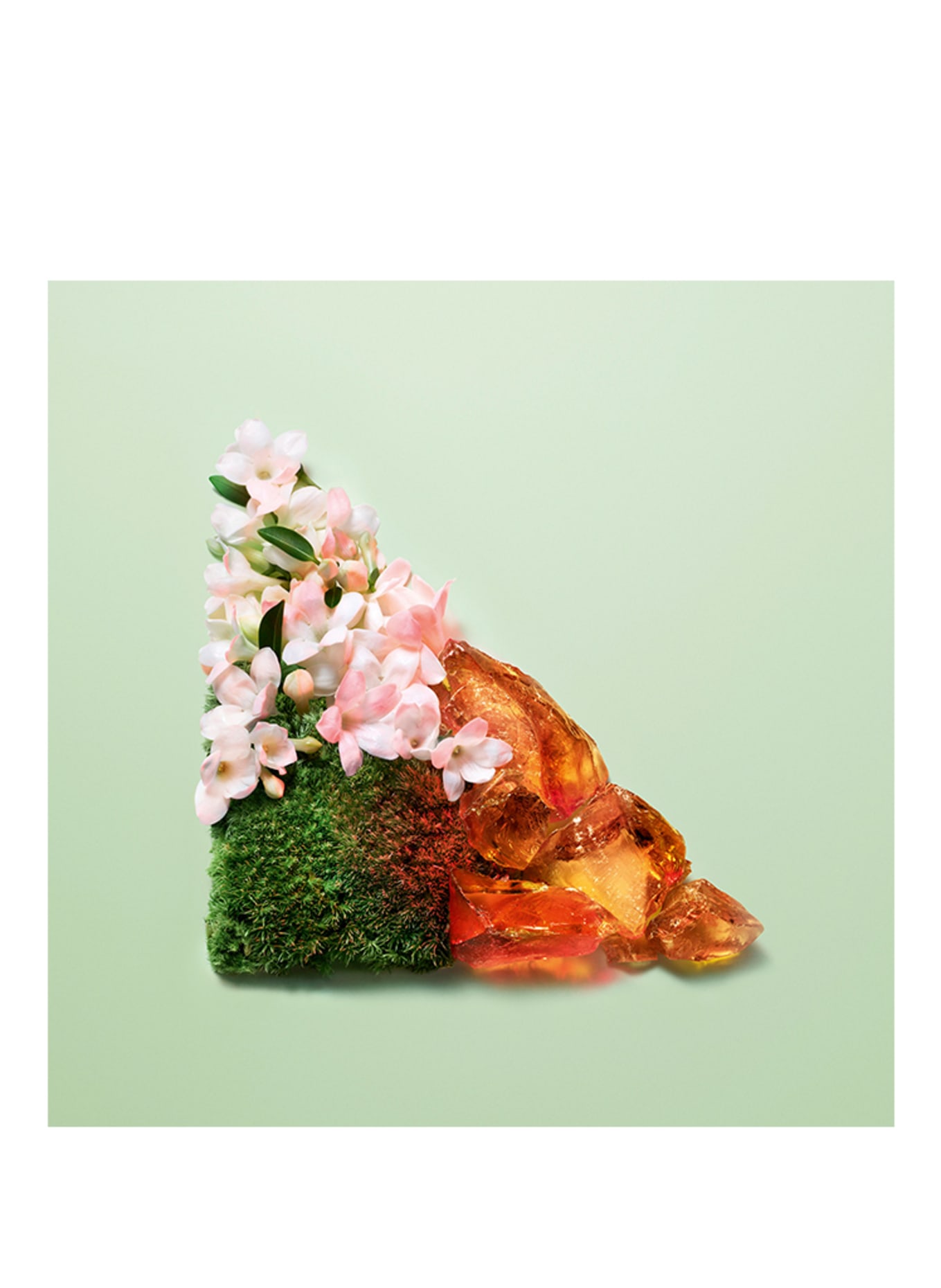 PRADA Parfums PRADA PARADOXE INTENSE