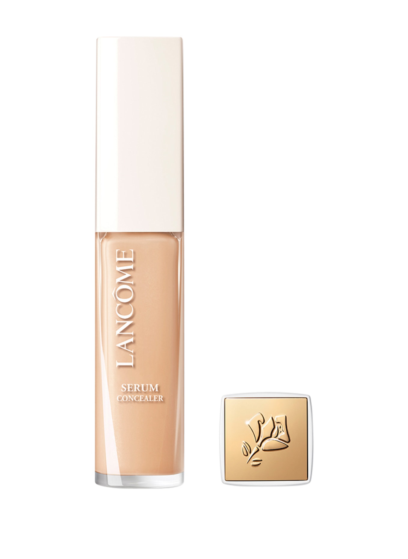 LANCÔME TEINT IDOLE ULTRA WEAR: 105W
