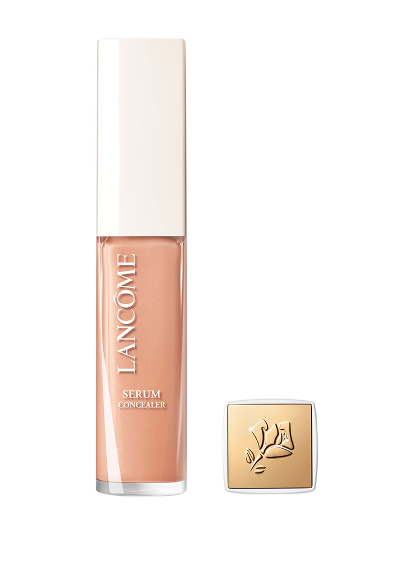 LANCÔME TEINT IDOLE ULTRA WEAR: 220C