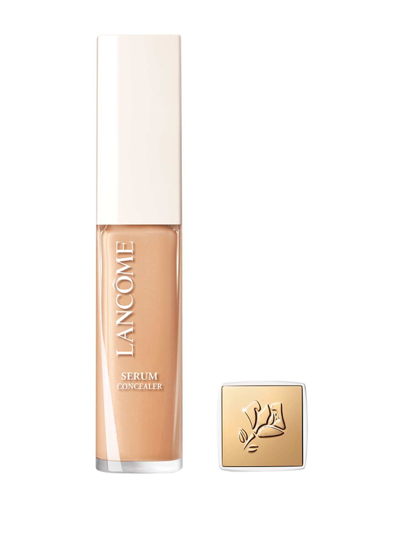 LANCÔME TEINT IDOLE ULTRA WEAR: 305N