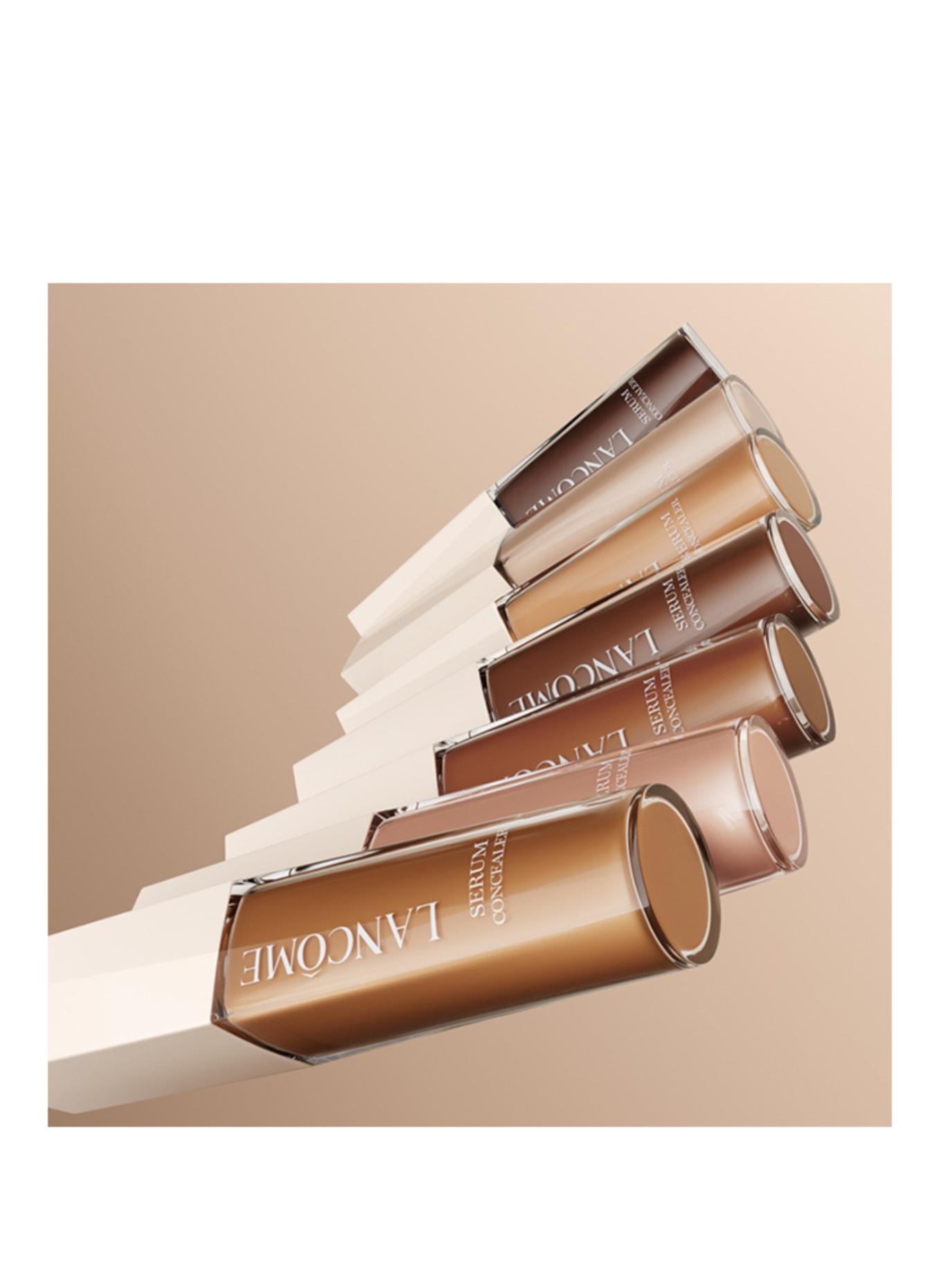 LANCÔME TEINT IDOLE ULTRA WEAR: 305N