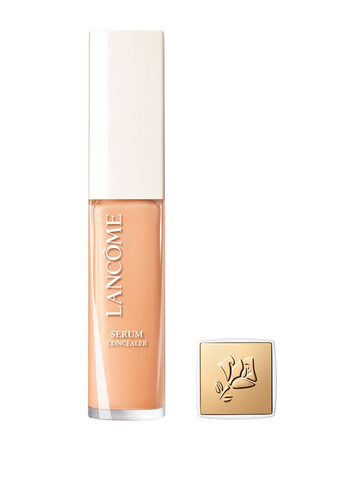 LANCÔME TEINT IDOLE ULTRA WEAR: 335W
