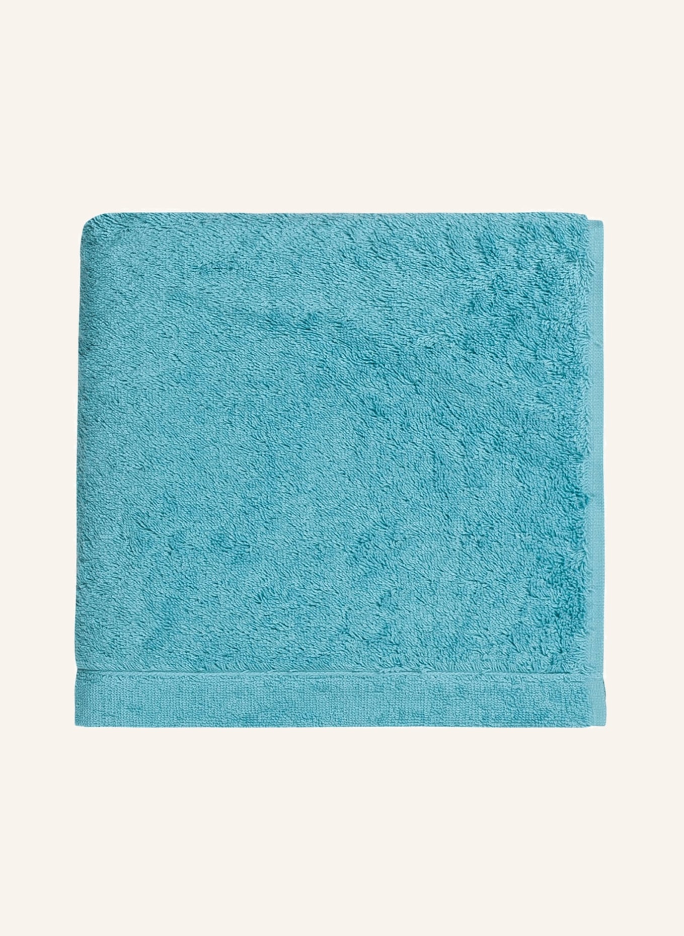 Cawö Handtuch LIFESTYLE , Farbe: BLAU (Bild 2)