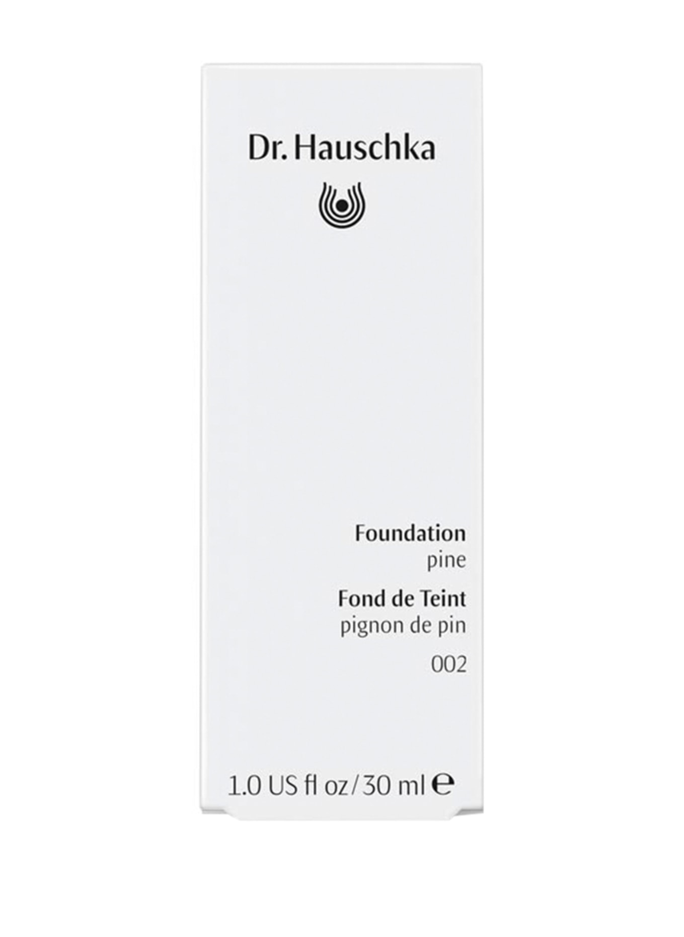 Dr. Hauschka FOUNDATION (Obrazek 2)