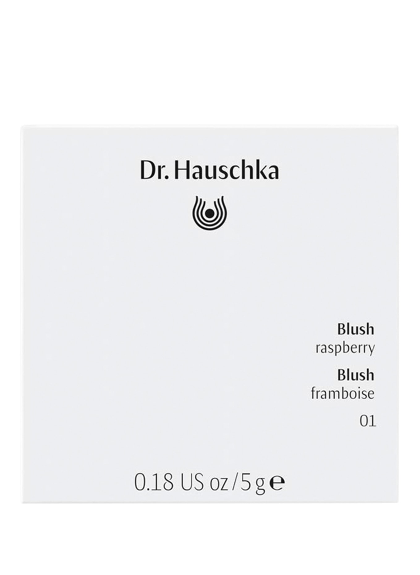 Dr. Hauschka BLUSH (Obrázek 2)