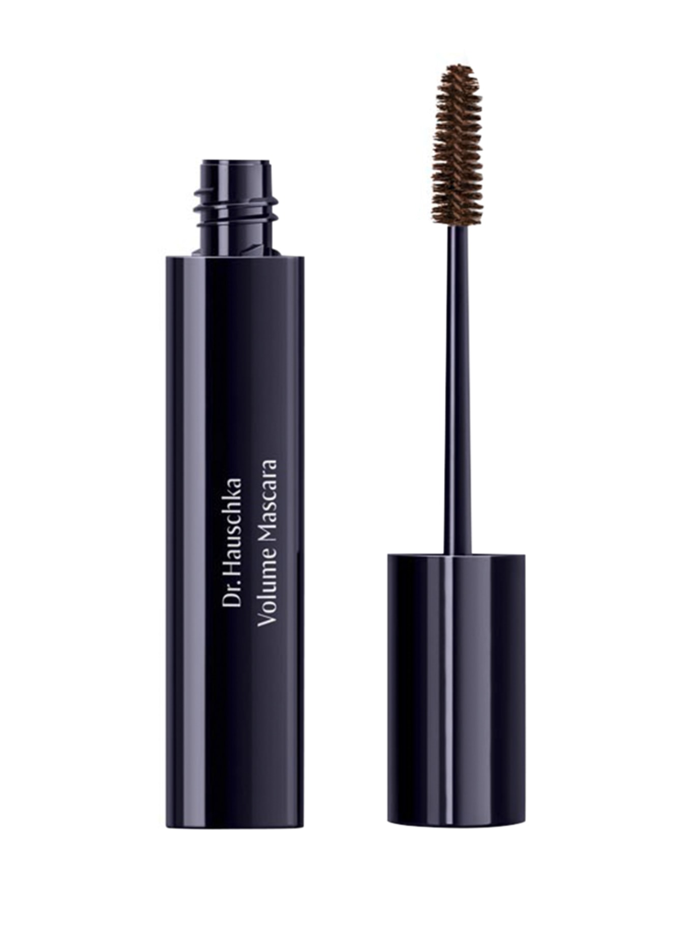 Dr. Hauschka VOLUME MASCARA: 02 BROWN