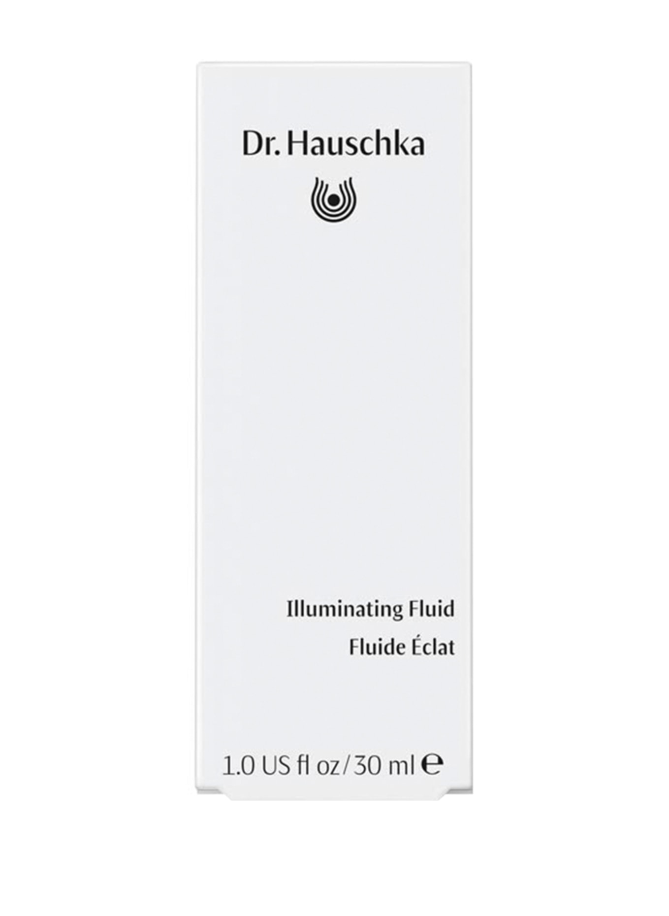 Dr. Hauschka ILLUMINATING FLUID (Obrázek 2)