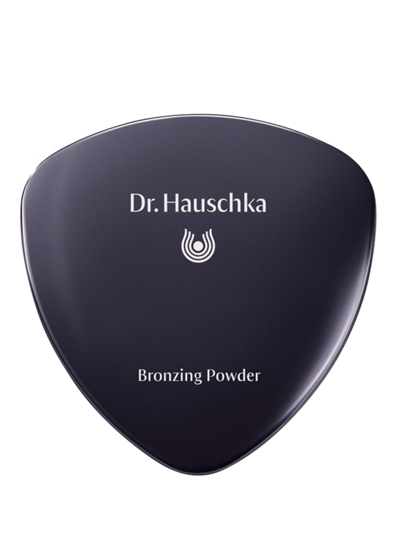 Dr. Hauschka BRONZING POWDER, Farbe: 01 BRONZE (Bild 2)
