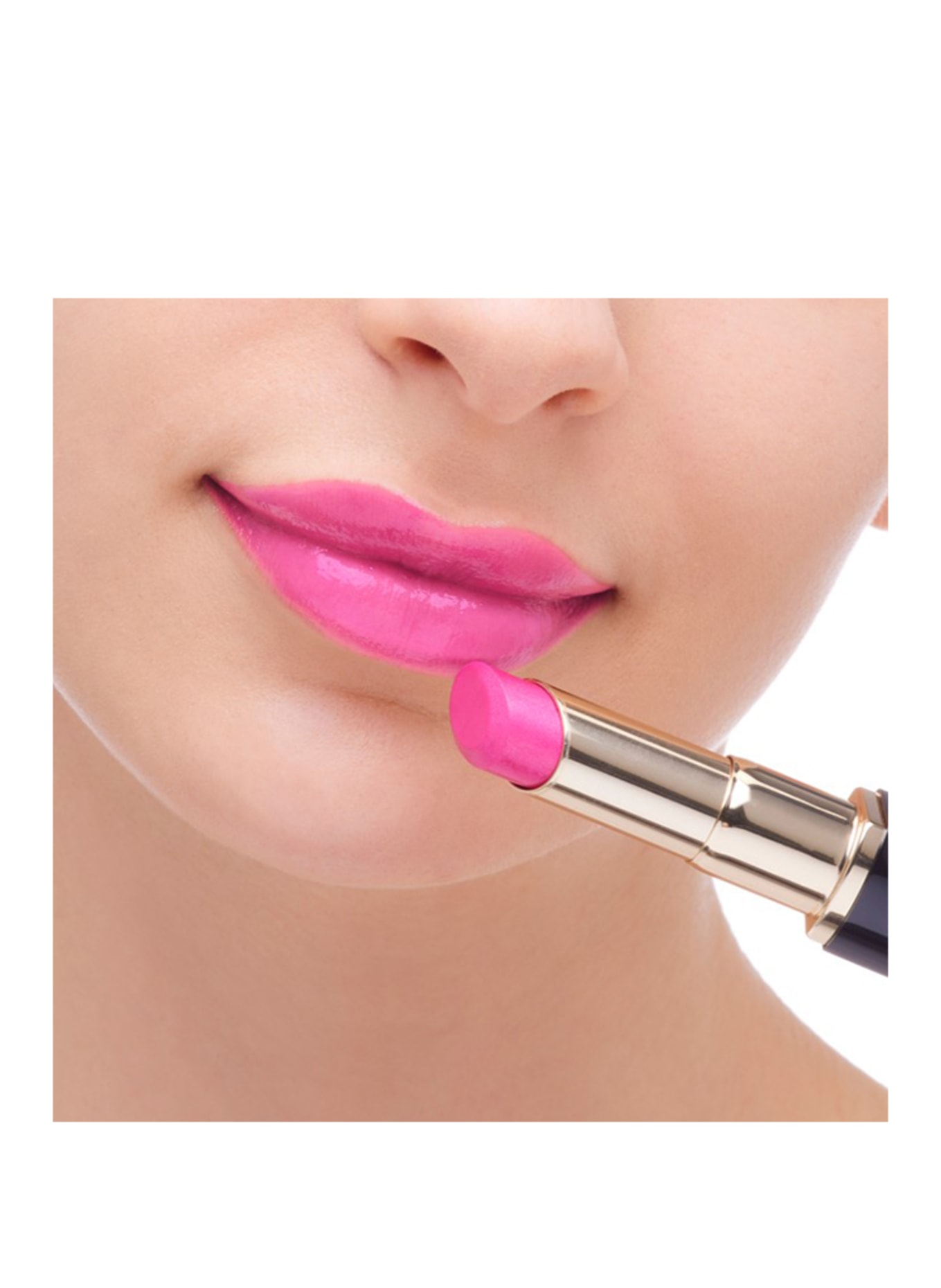 SENSAI LASTING PLUMP LIPSTICK REFILL: FUCHSIA PINK