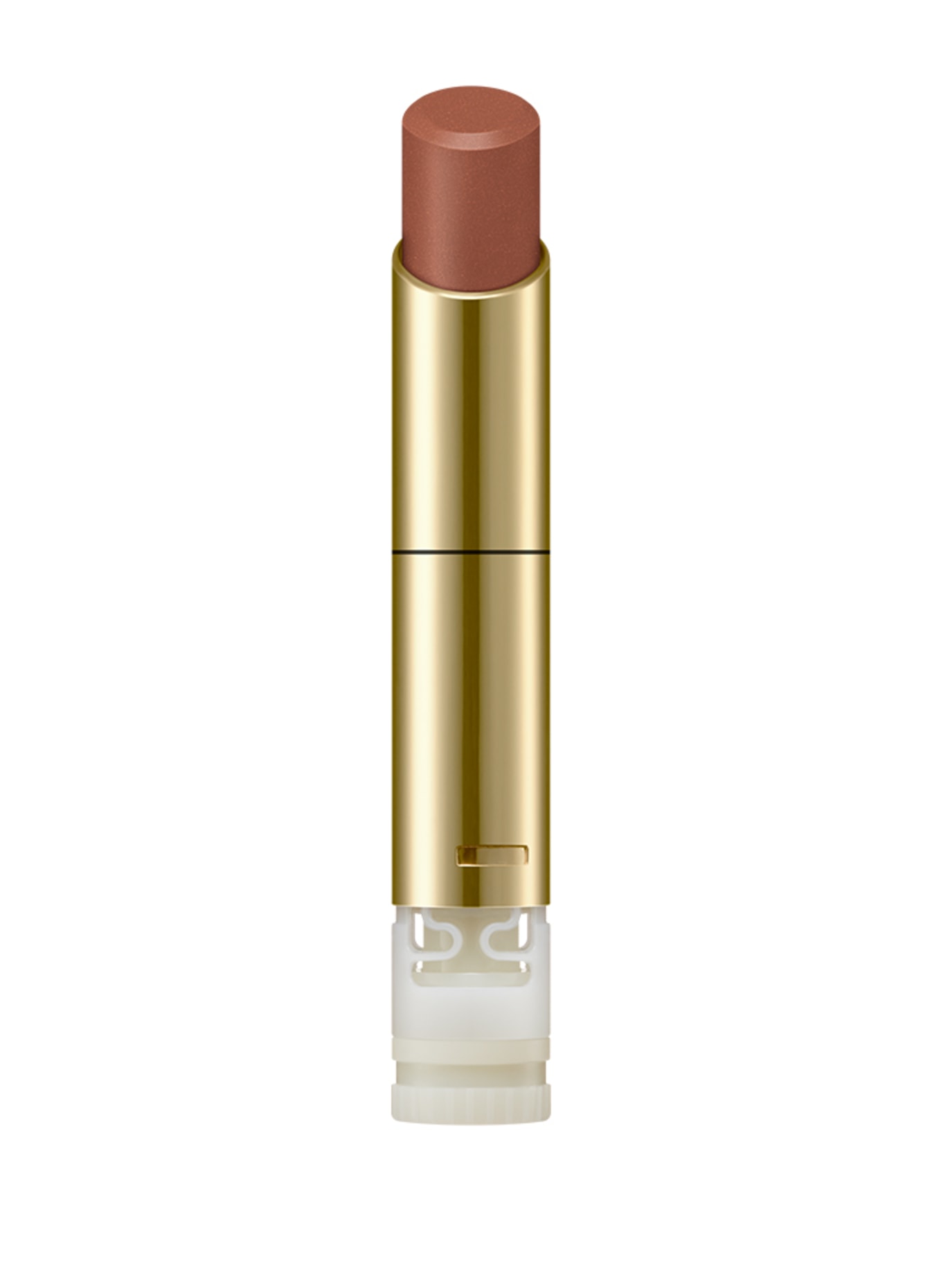 SENSAI LASTING PLUMP LIPSTICK REFILL: SHIMMER NUDE