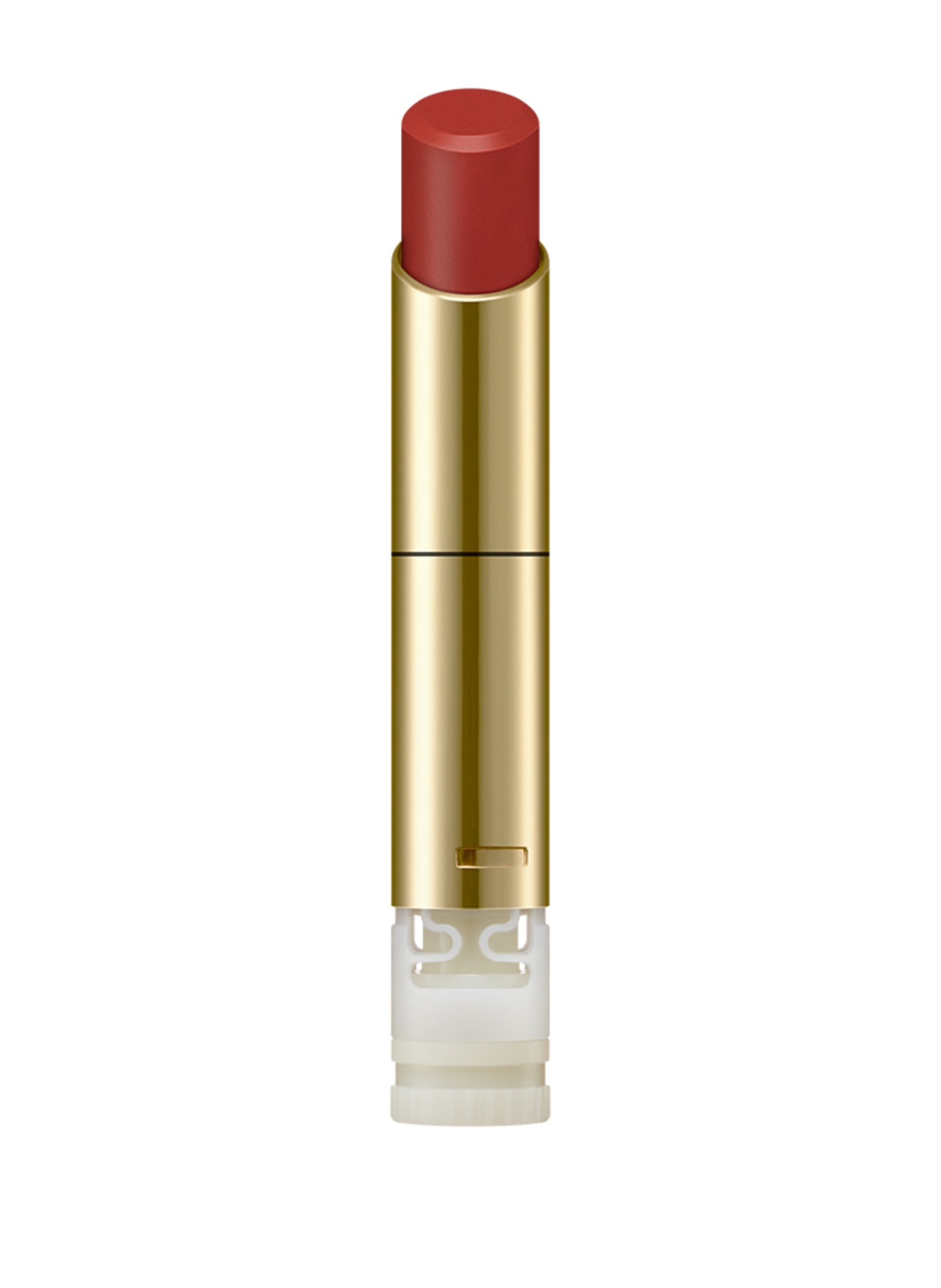SENSAI LASTING PLUMP LIPSTICK REFILL: VERMILION RED