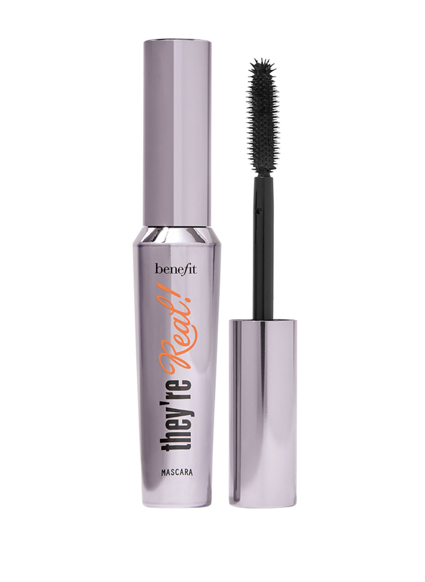 benefit THEY'RE REAL!, Farbe: BLACK (Bild 1)