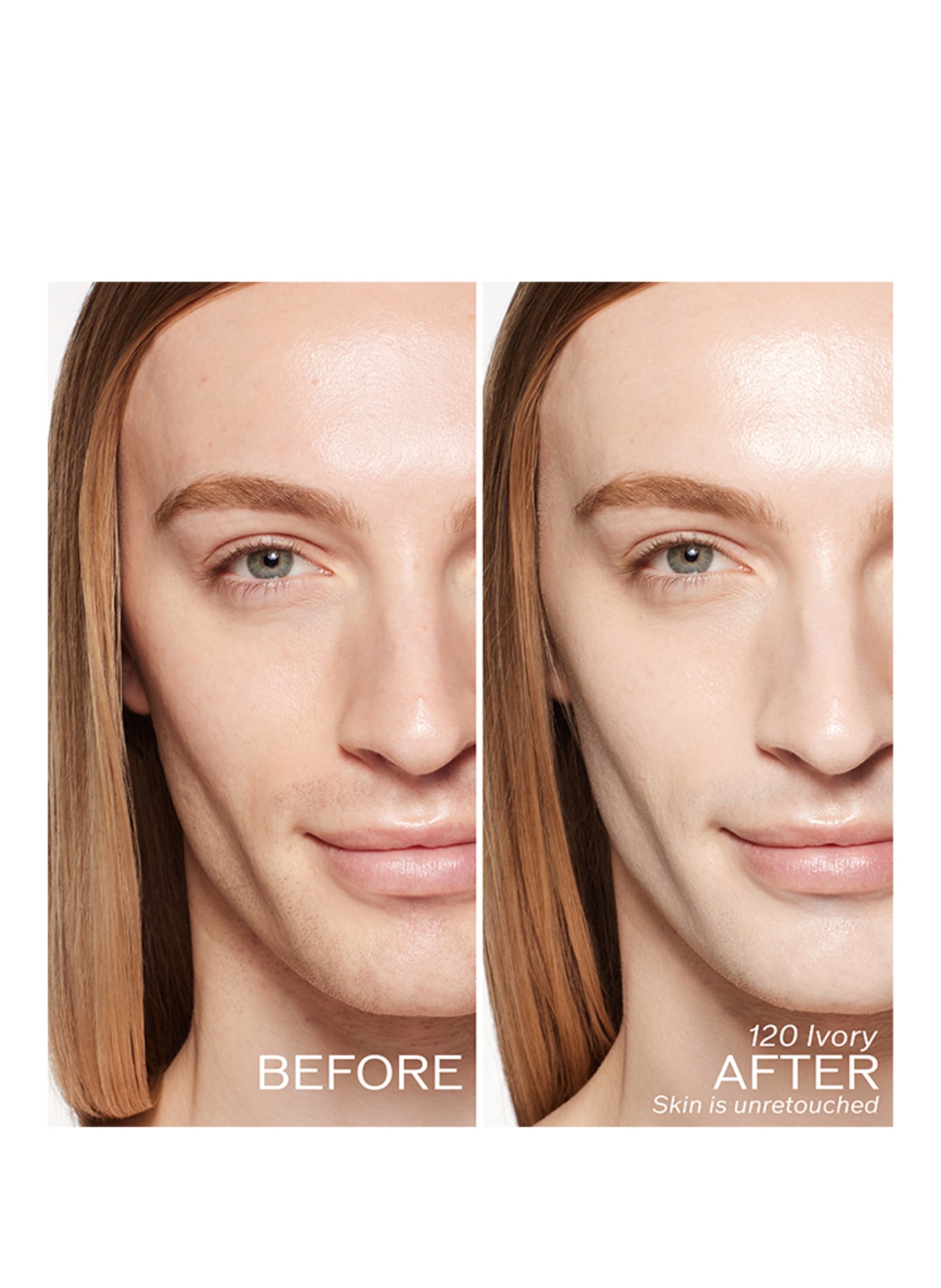 SHISEIDO REVITALESSENCE SKIN GLOW: 120 IVORY