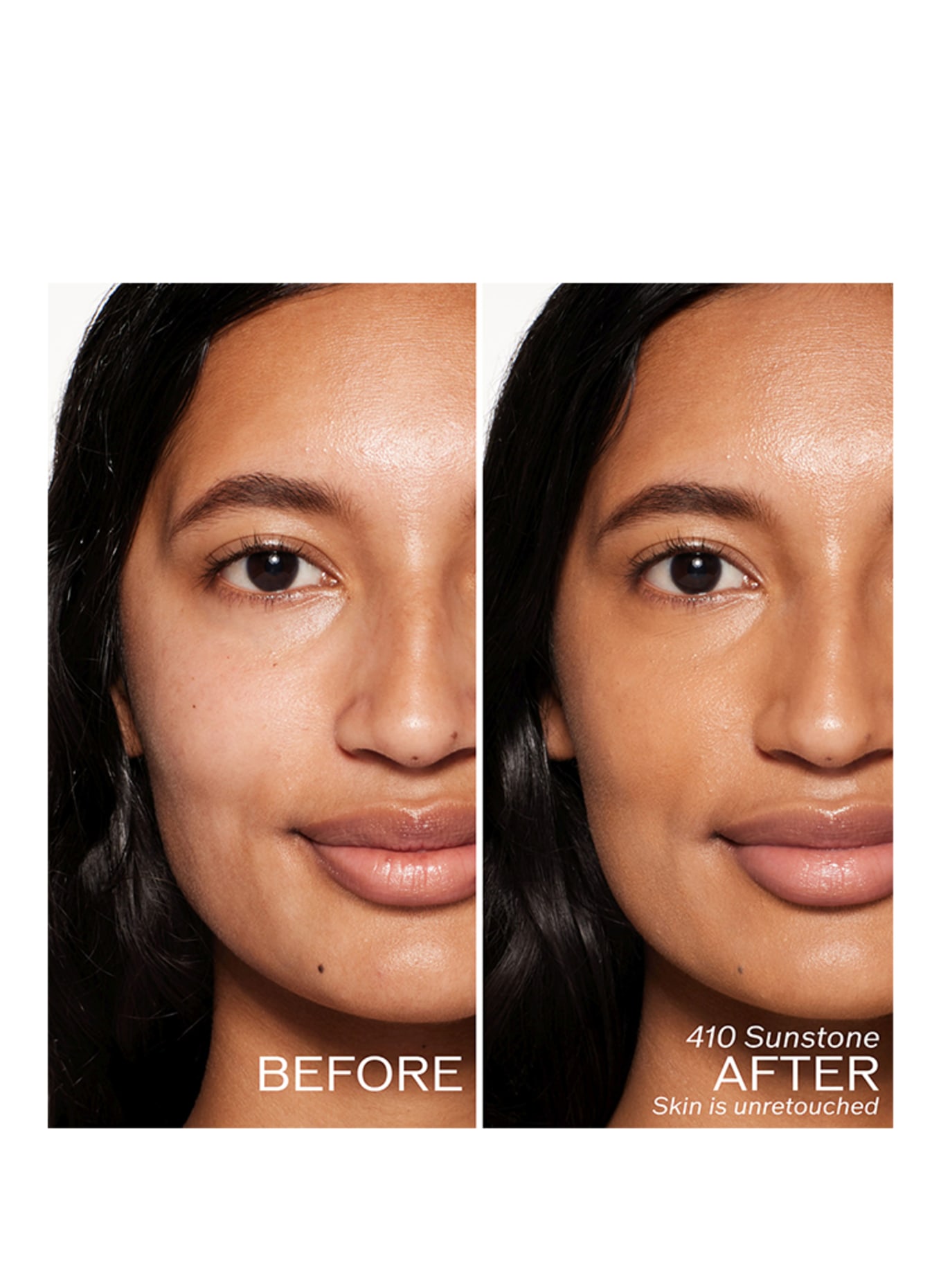 SHISEIDO REVITALESSENCE SKIN GLOW: 410 SUNSTONE