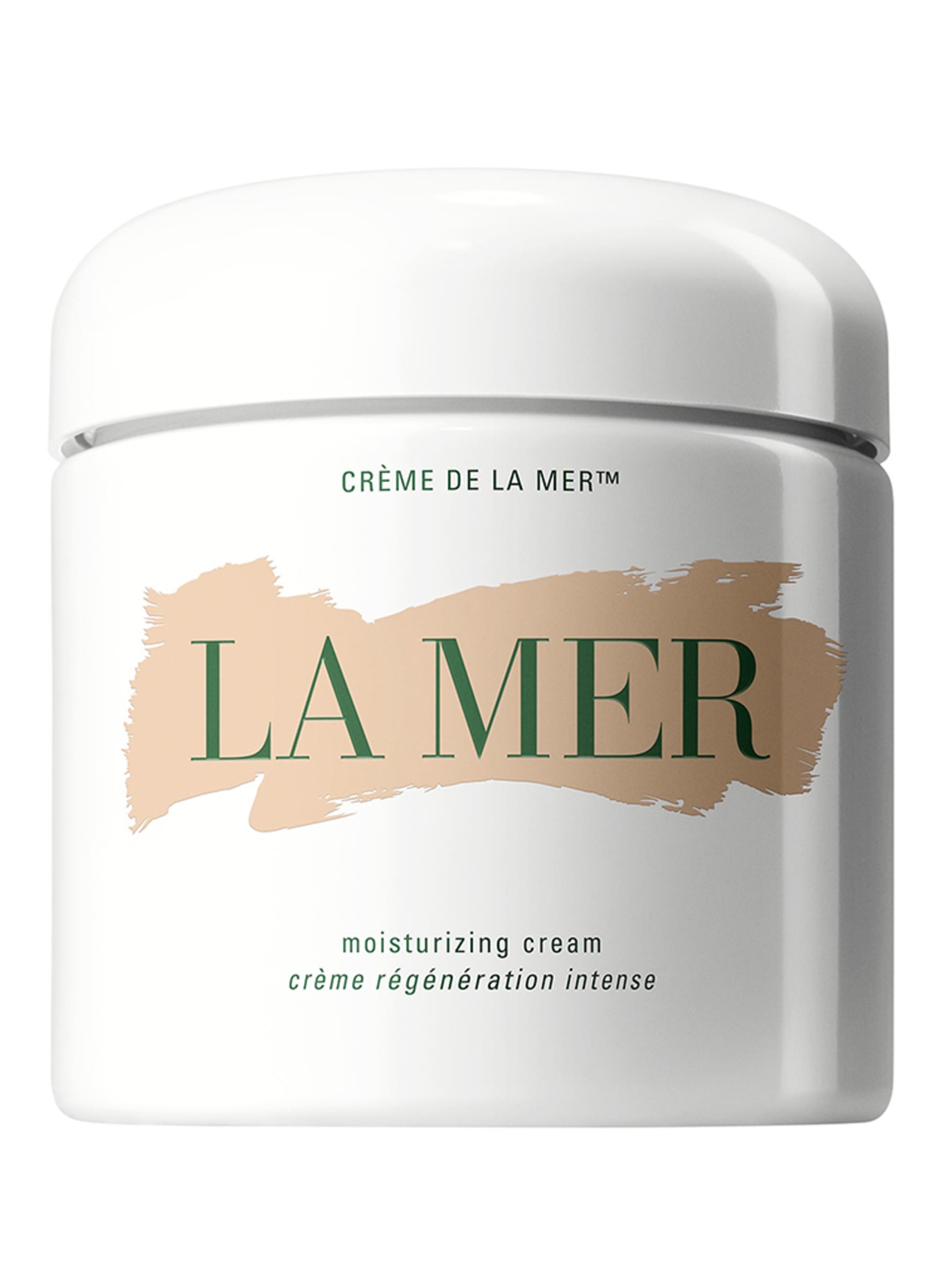 LA MER CRÈME DE LA MER