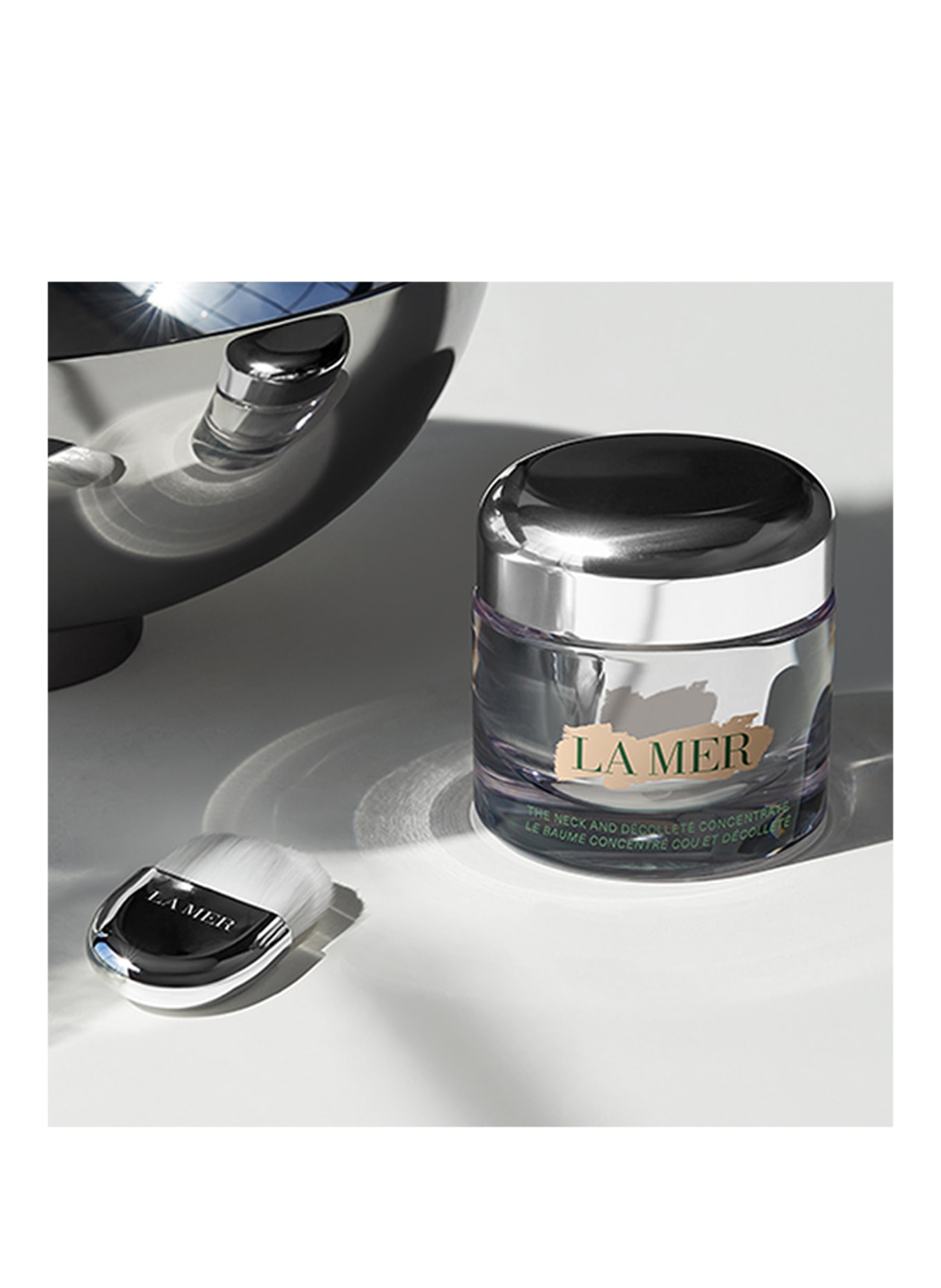 La decollete shop