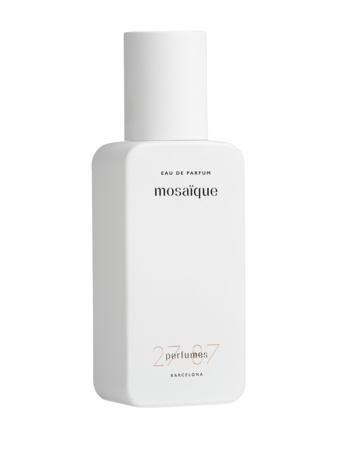27 87 Perfumes MOSAIQUE