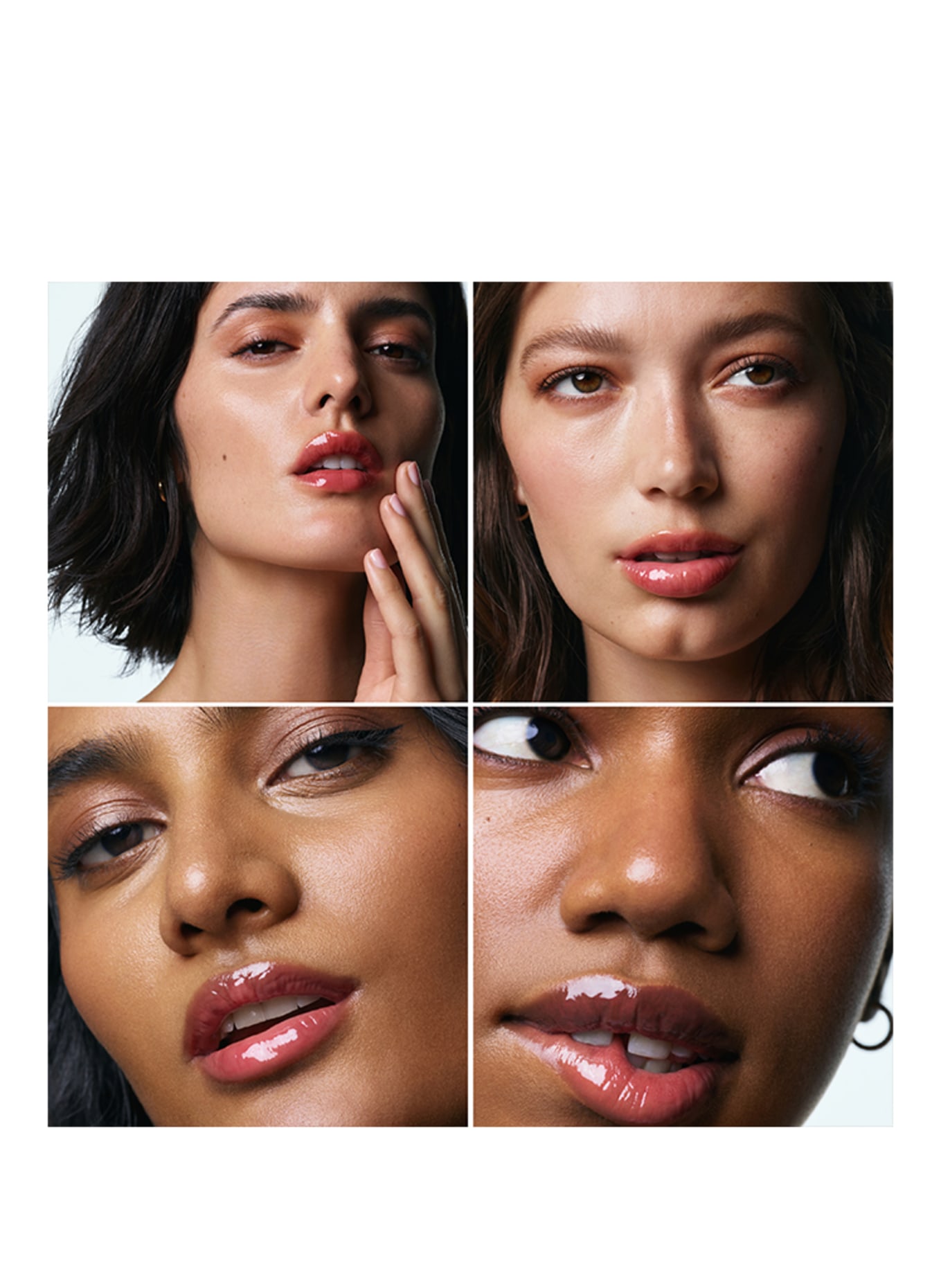 U BEAUTY THE PLASMA LIP COMPOUND: ROSE