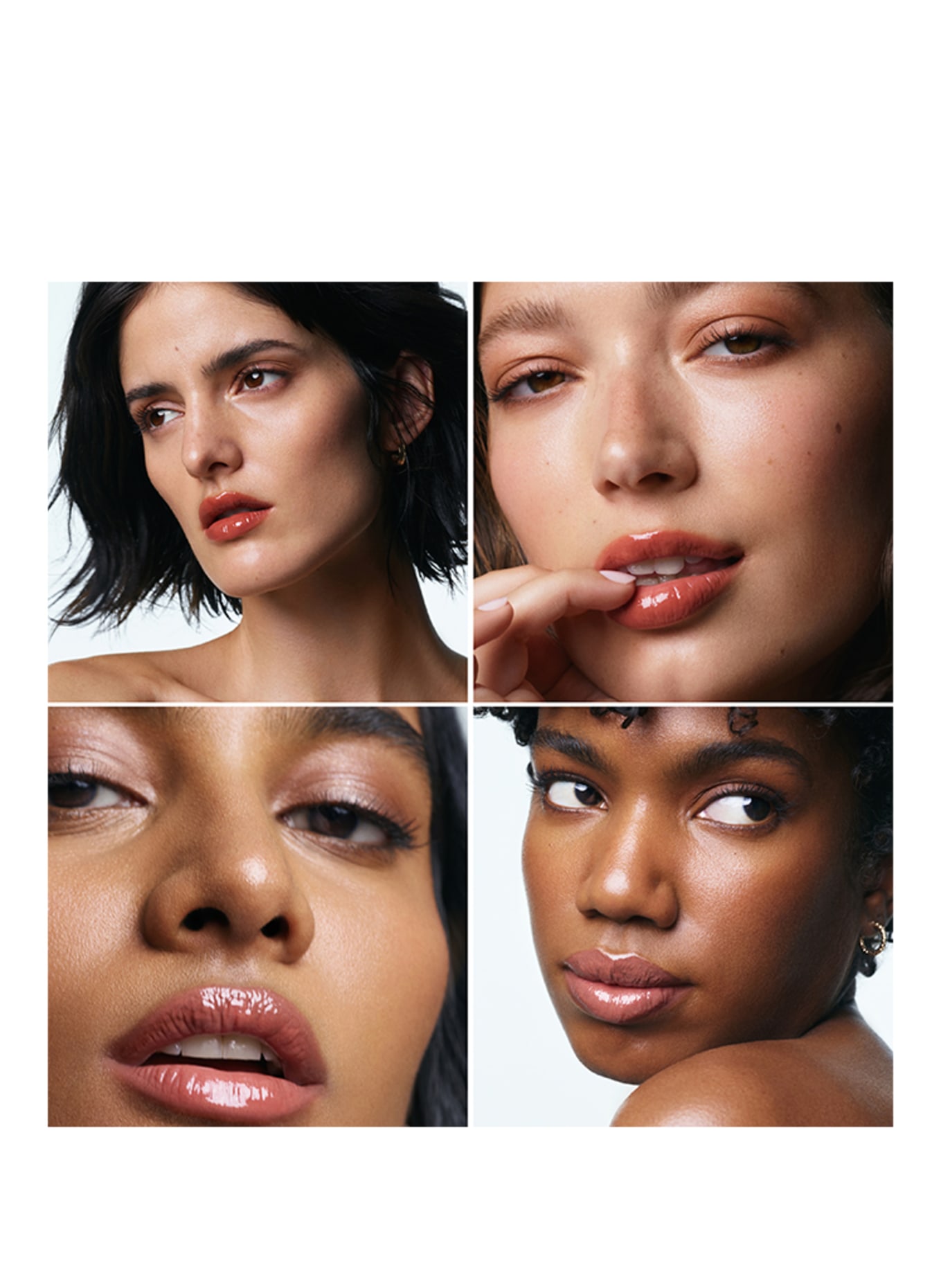 U BEAUTY THE PLASMA LIP COMPOUND: FAWN