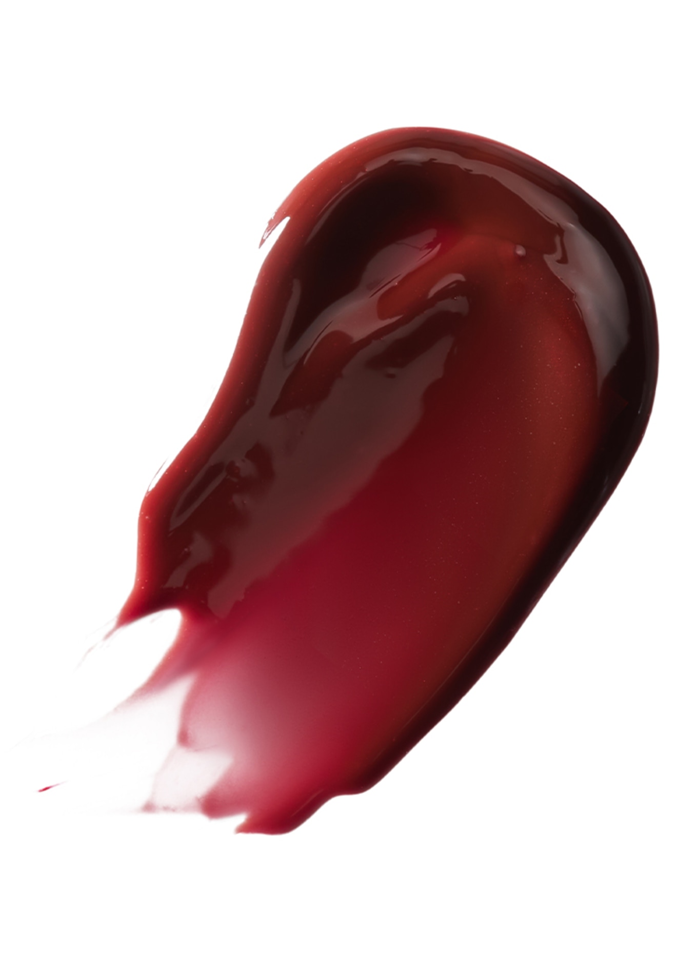 U BEAUTY THE PLASMA LIP COMPOUND: CASSIS