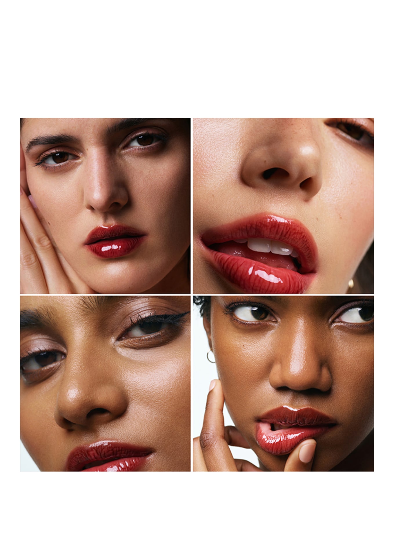 U BEAUTY THE PLASMA LIP COMPOUND: CASSIS