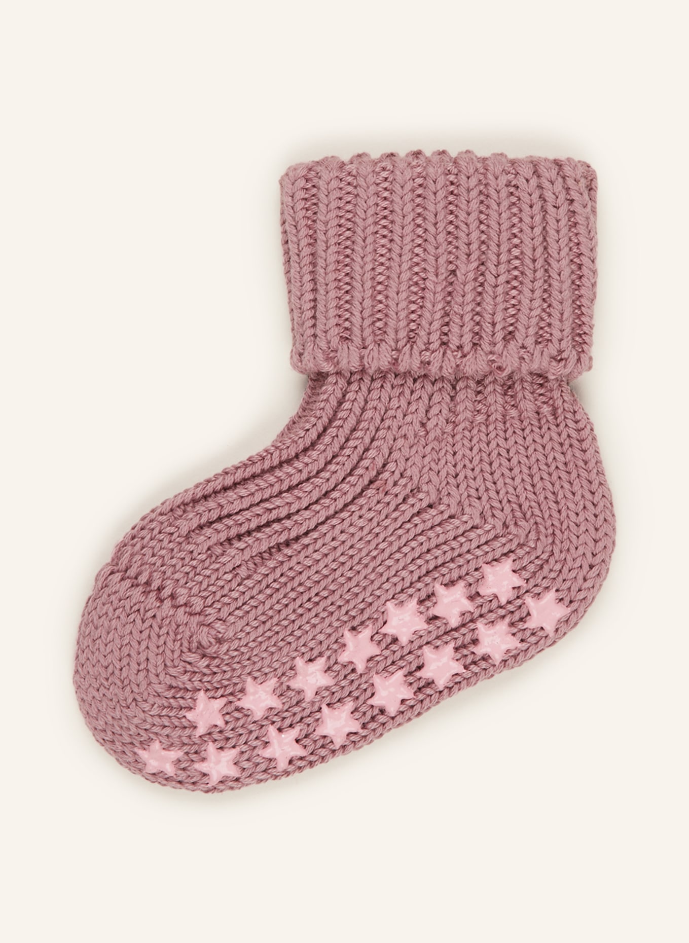 FALKE Stoppersocken CATSPADS: 8770 brick