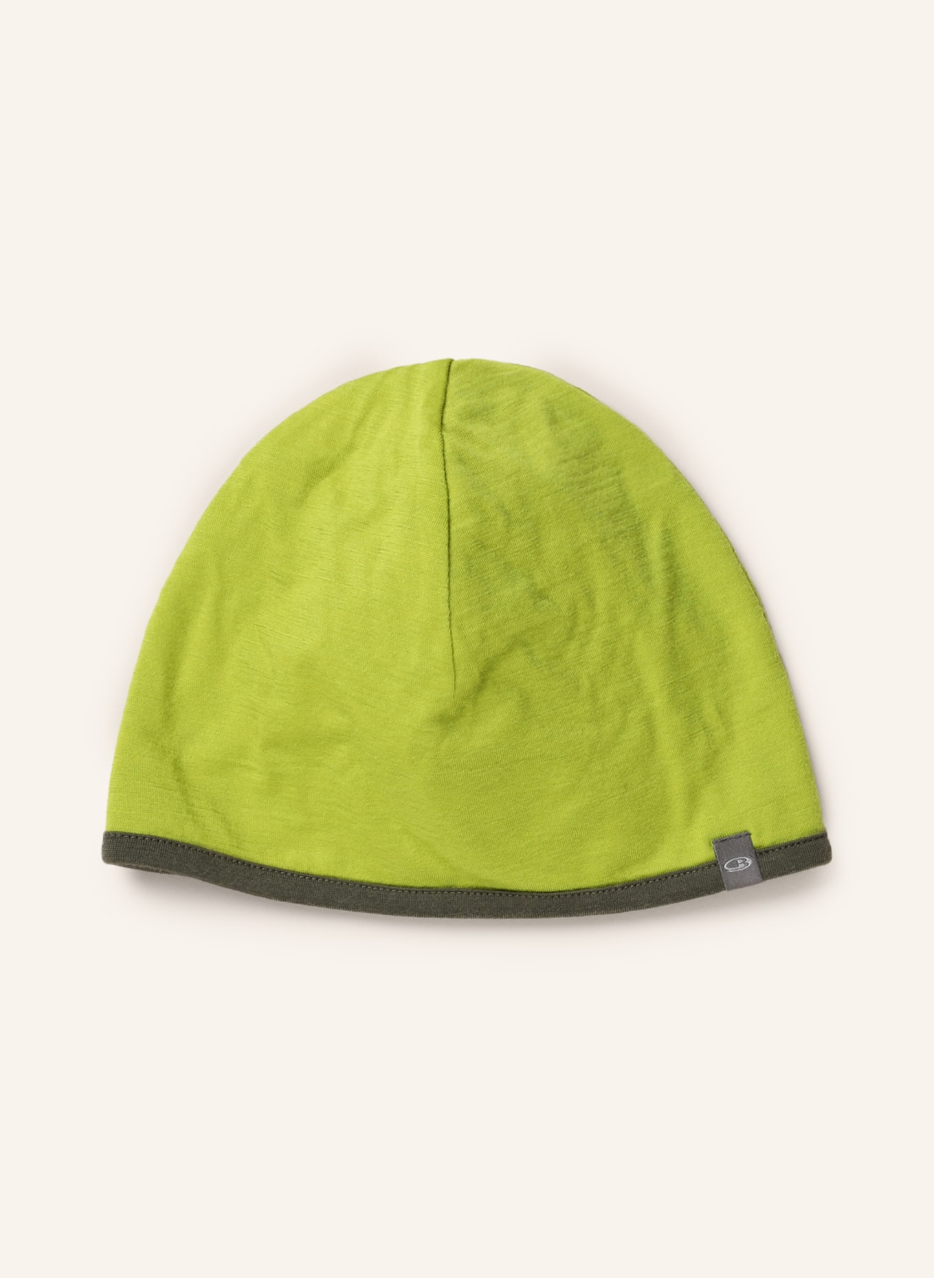 Icebreaker merino clearance wool beanie