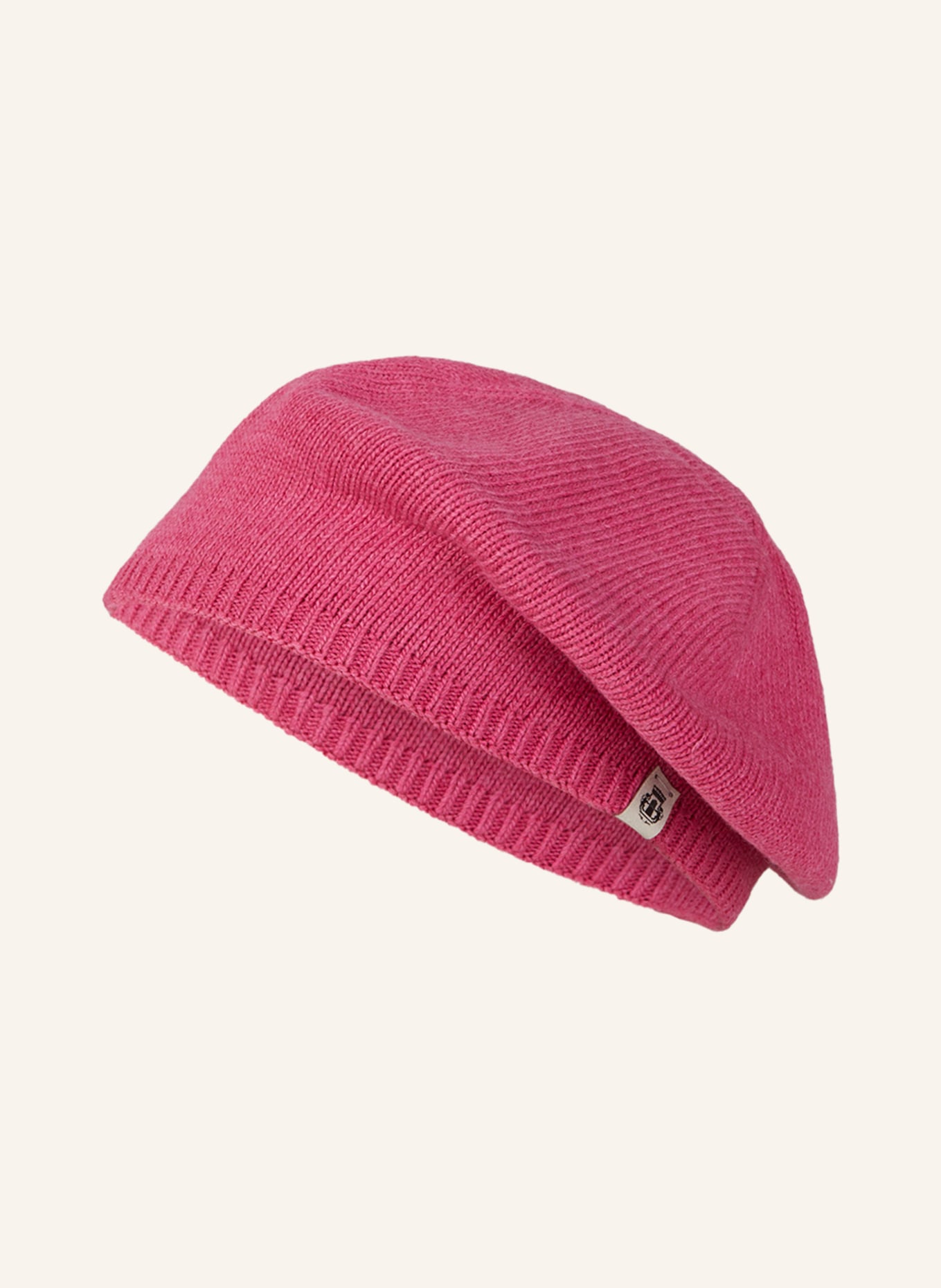ROECKL Beanie, Color: PINK (Image 1)