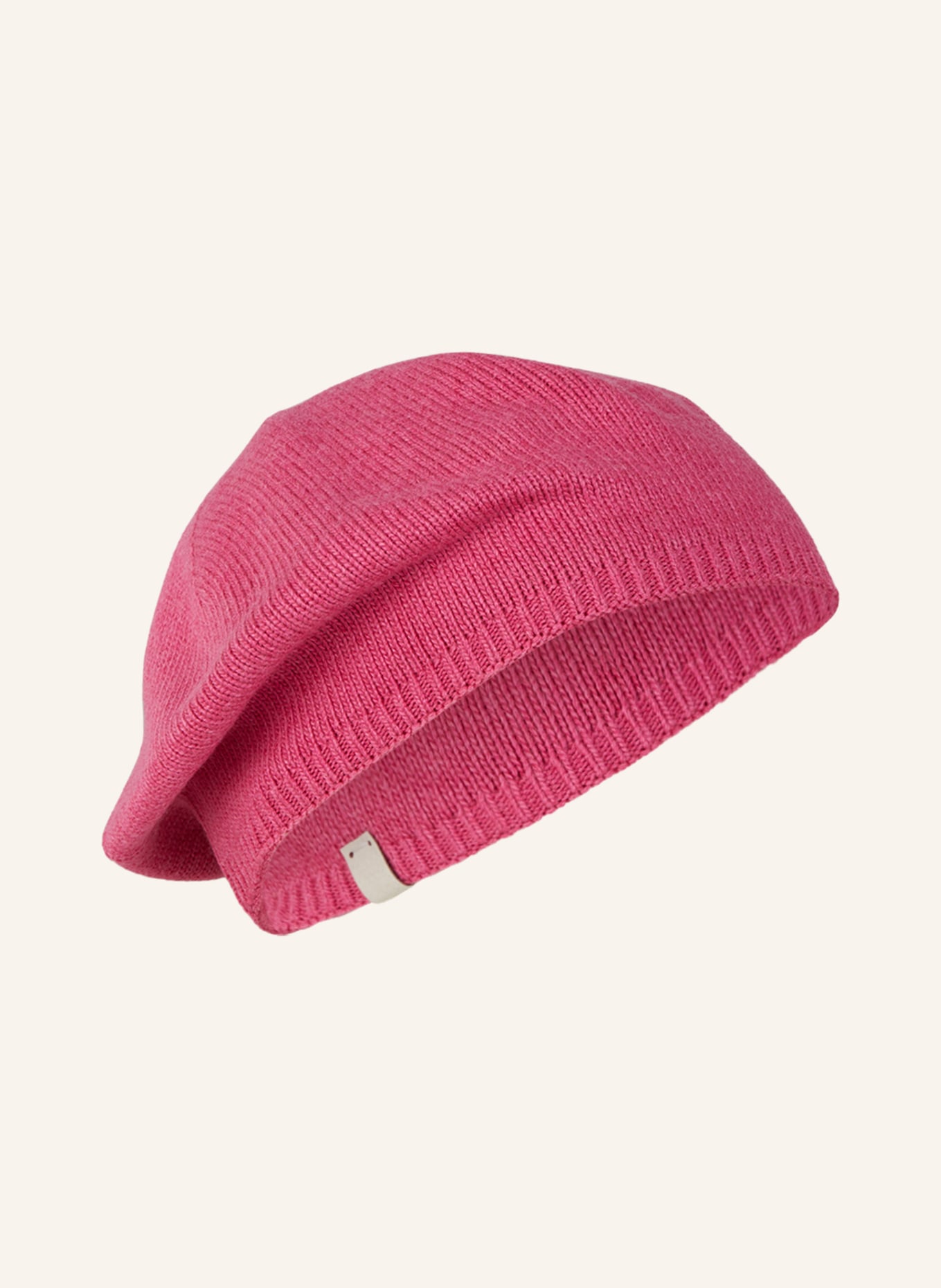 ROECKL Beanie, Color: PINK (Image 2)