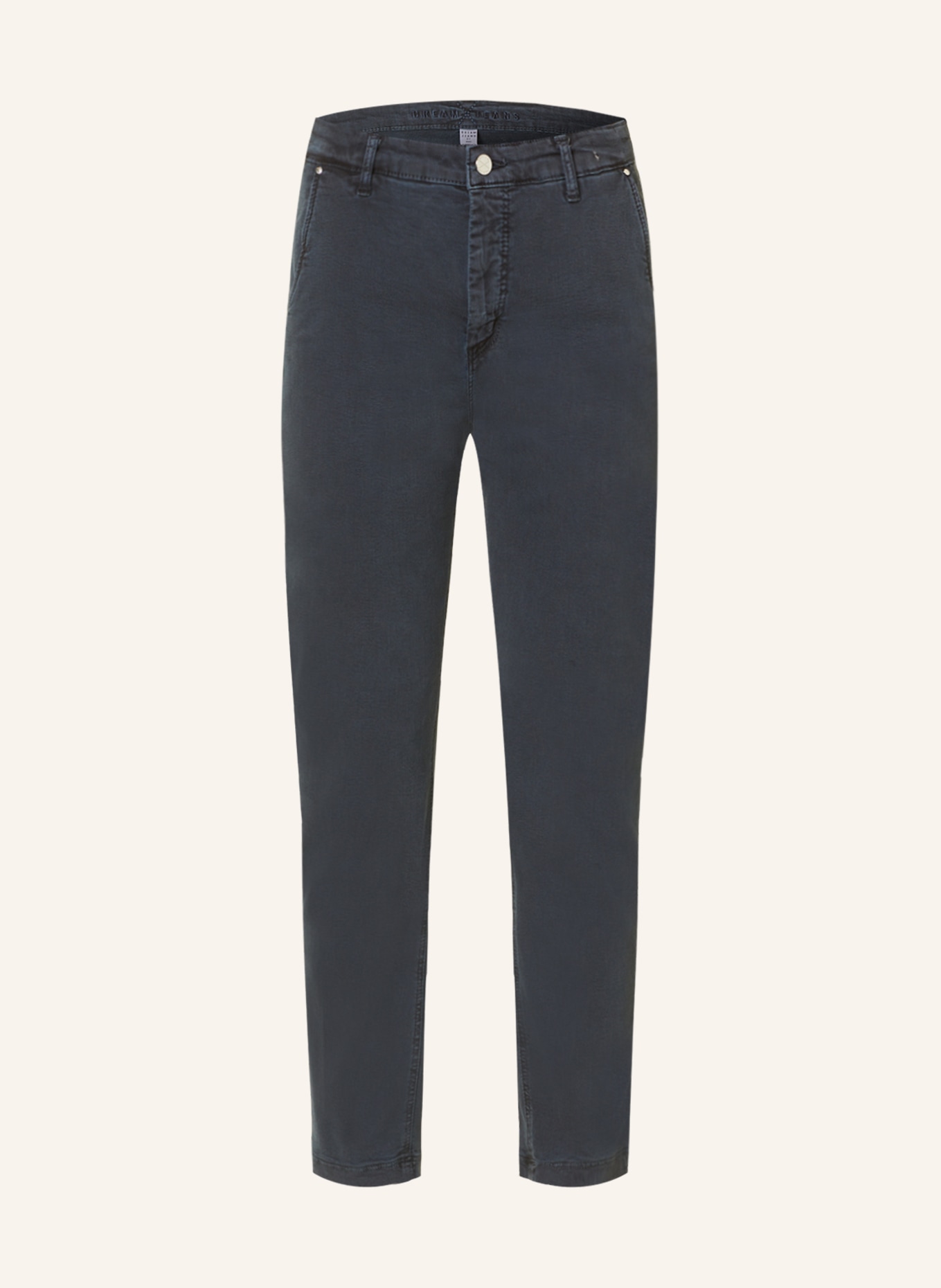 MAC Jeans DREAM SLIM       , Farbe: BLAU (Bild 1)
