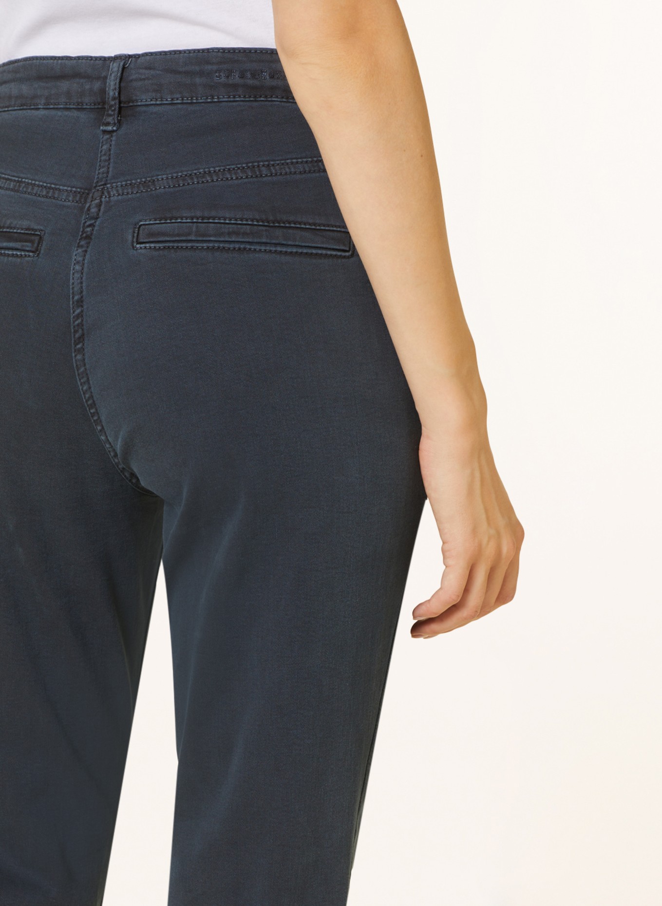 MAC Jeans DREAM SLIM       , Farbe: BLAU (Bild 5)